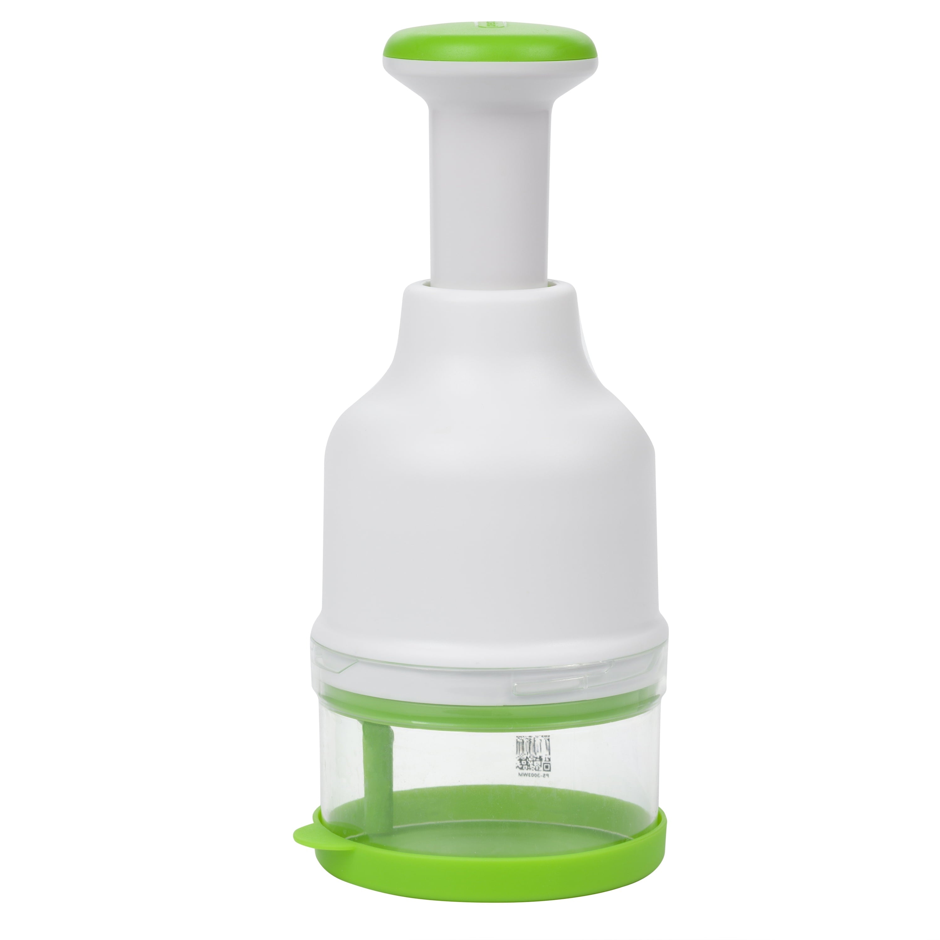 Time-Saving Food Chopper - Multi-Functional Manual Food Chopper & Slicer Detail