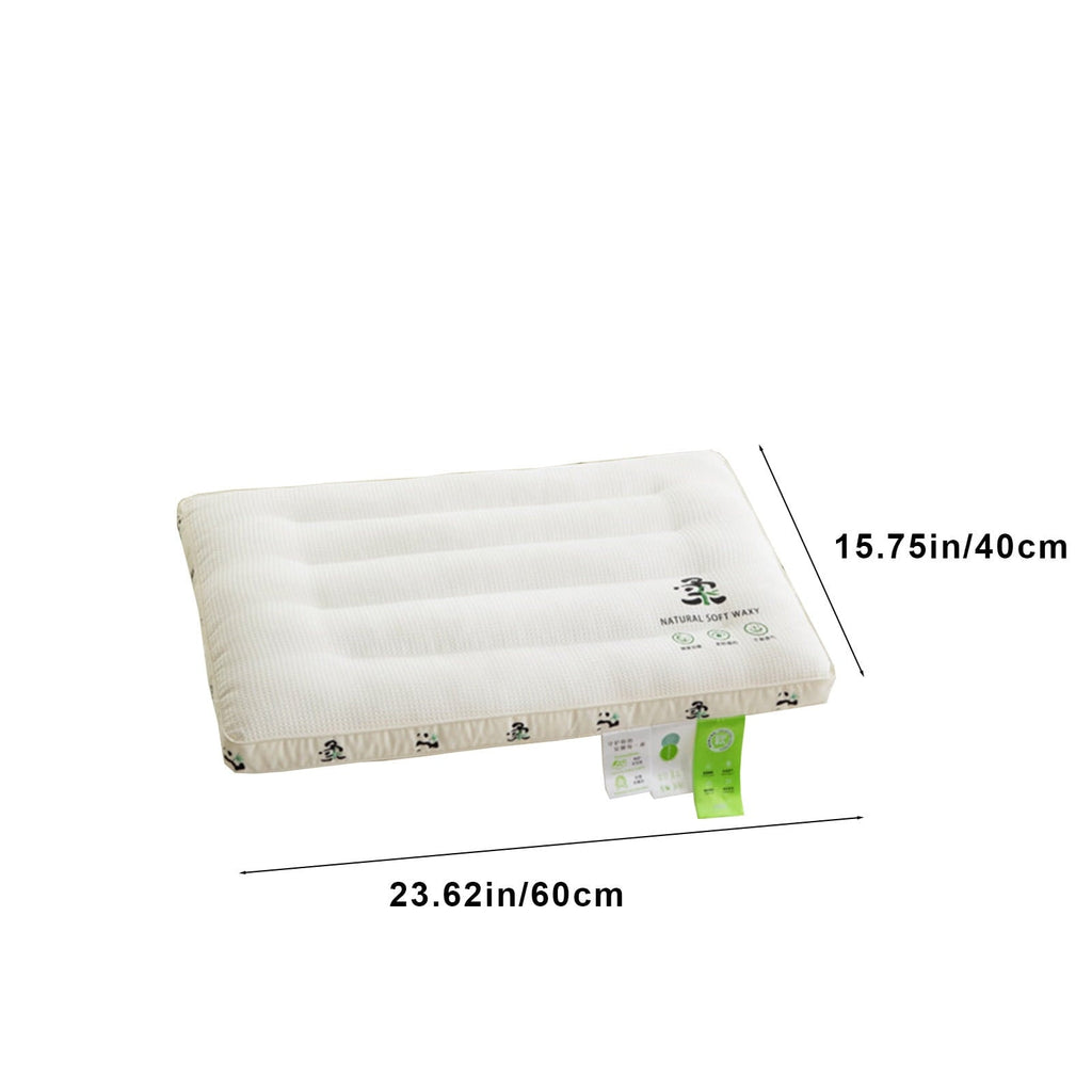 Decorative Plump Ultra Thin Flat Pillows for Sleeping Standard Size, 2.5 Inch Slim Flat Pillow for Stomach, Back or Side Sleepers, Ext... - Decorative Throw Pillow Cushion for Sofa & Bed Detail