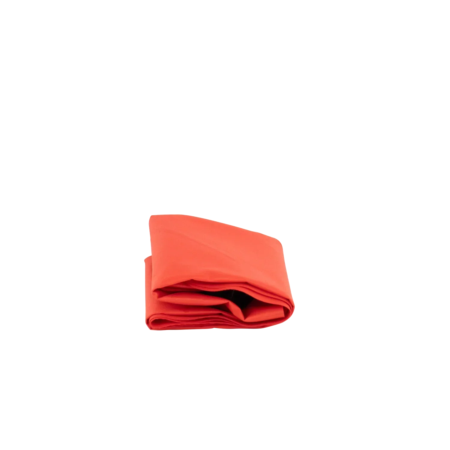 Compact Cushion College V Seat Inflatable Stadium Cushion - Nebraska Cornhuskers - Choice 277 - Grandstand Cushion Seat with Secure Under-Bench Hooks Detail