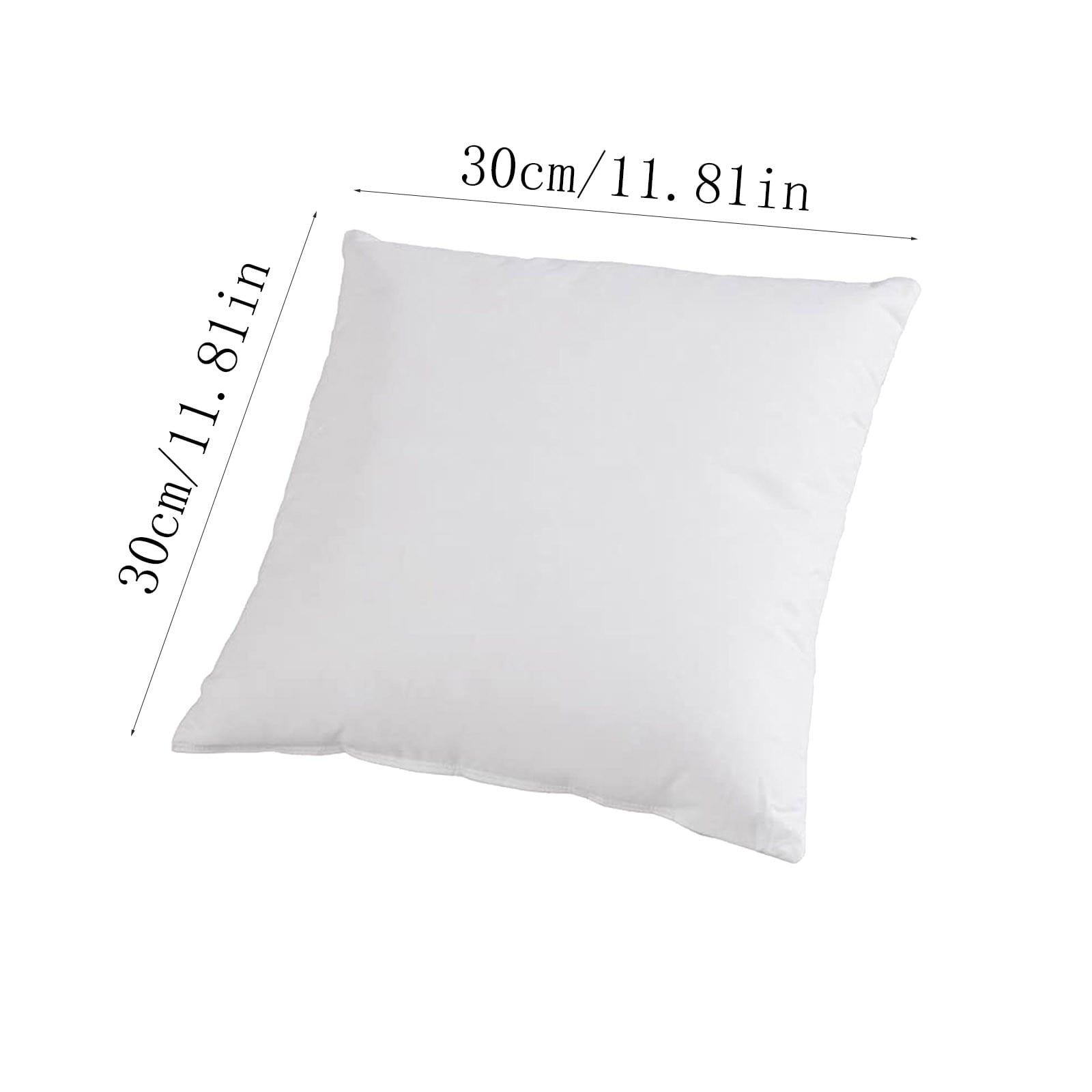 Ergonomic Memory Foam CaiTeLin Bed Pillows for Sleeping- Standard Size,Cooling Hotel Quality with Premium Soft Down Alternative Fill for Ba... - Ergonomic Memory Foam Pillow for Neck Pain Support Detail