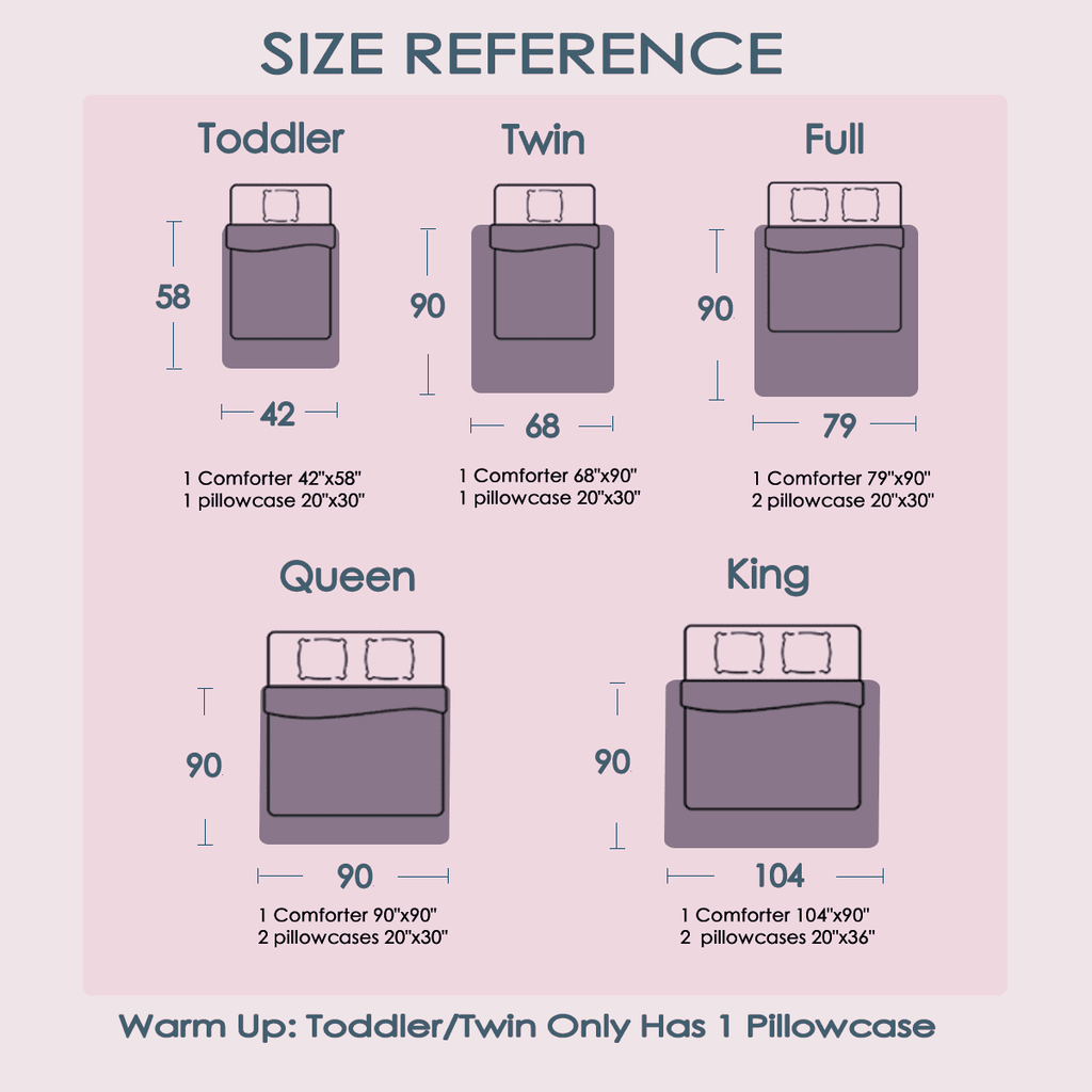 Hypoallergenic Cloud Kawaii Bowknot Bedding Sets Full with Comforter, Initial H Duvet Insert, Romantic Initial A-Z Decor, Reversible - Luxurious Quilted Duvet Cover Set Detail