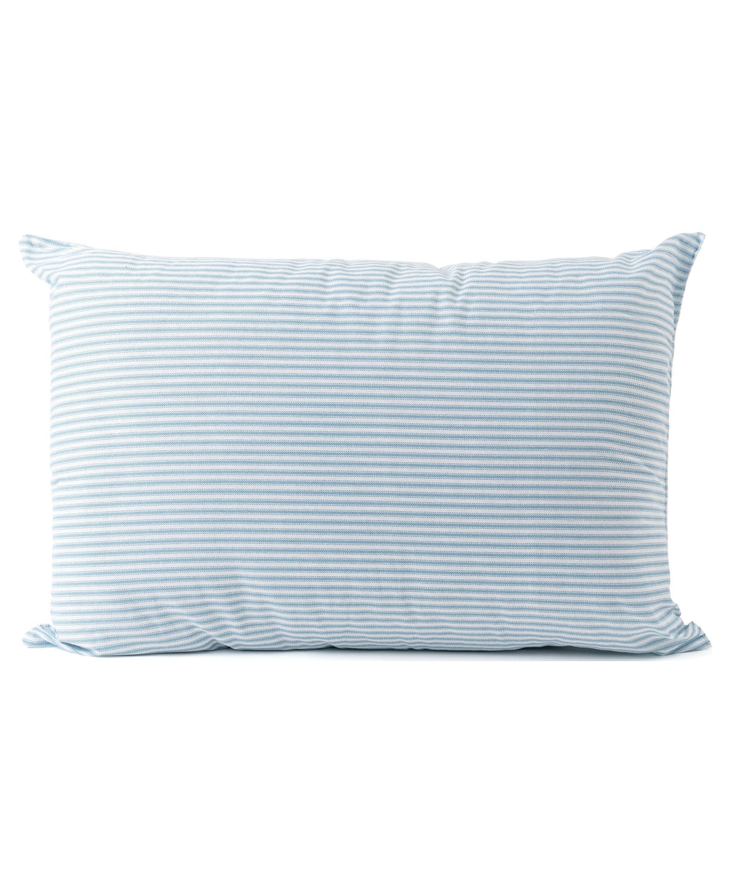 Fluffy Shredded MS Mega Pillow SQ - Decorative Throw Pillow Cushion for Sofa & Bed Detail