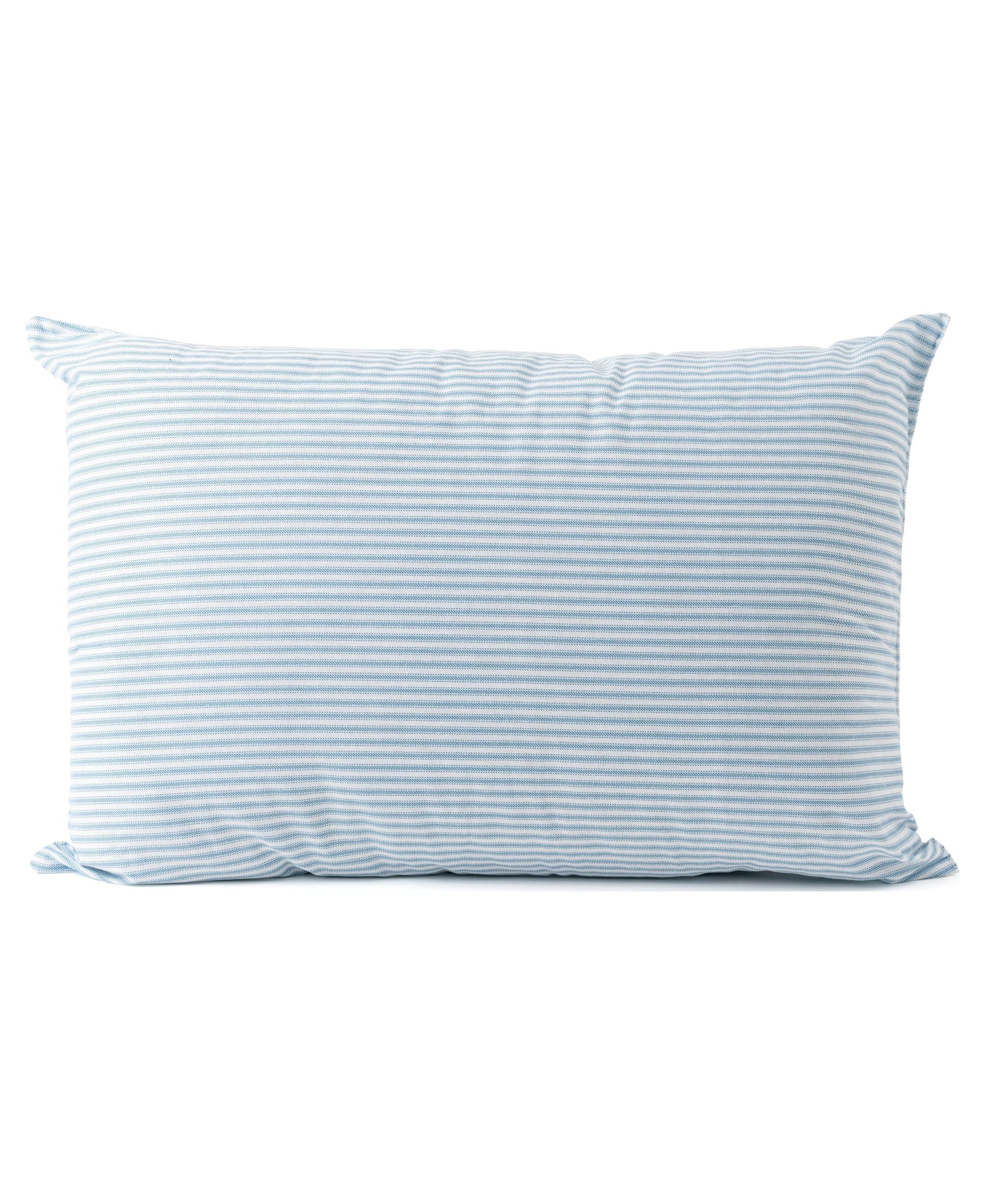 Fluffy Shredded MS Mega Pillow SQ - Decorative Throw Pillow Cushion for Sofa & Bed Detail