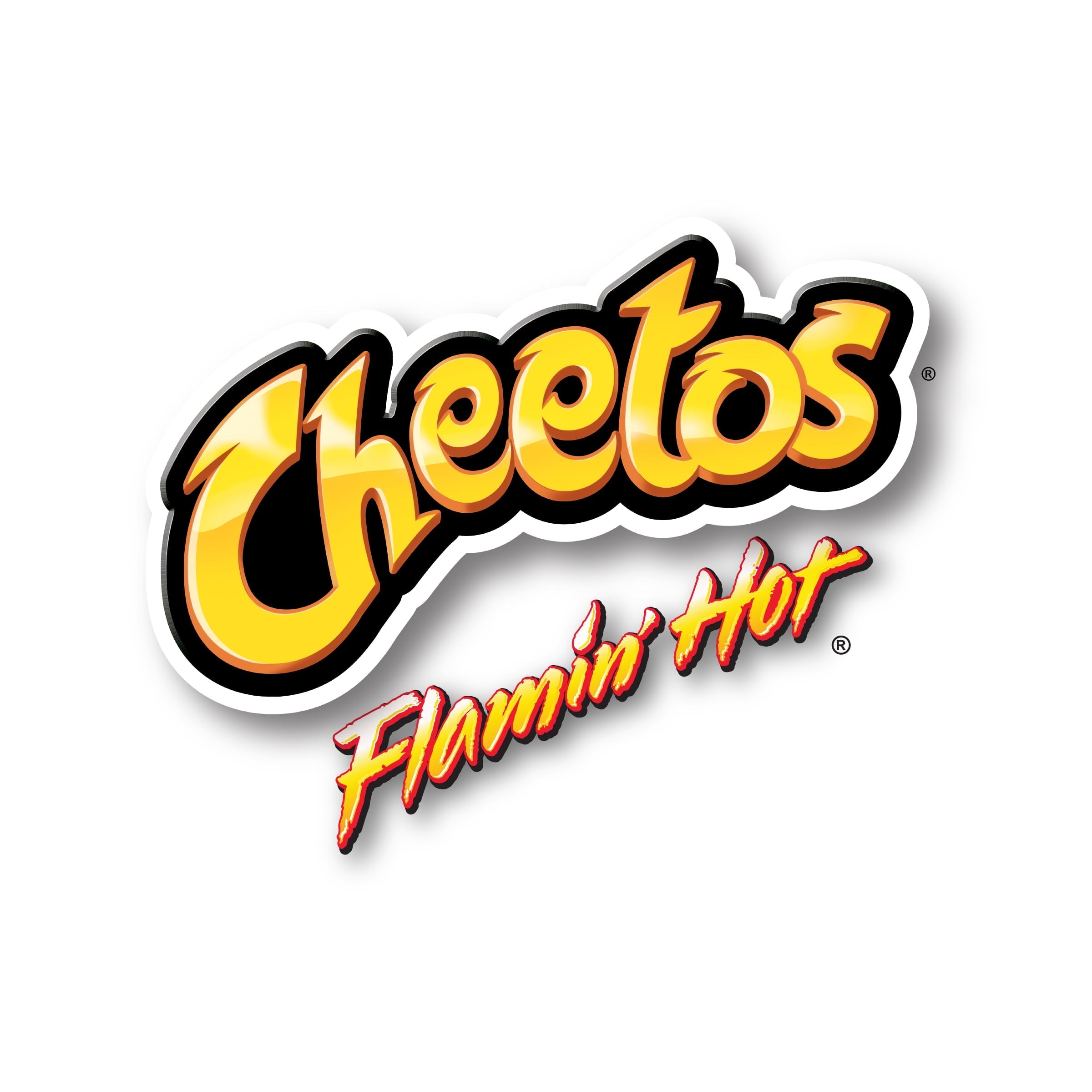 Reversible Sherpa Cheetos Flaming Hot Wearable Blanket - Luxury Knitted Decorative Throw Blanket with Fringes Detail