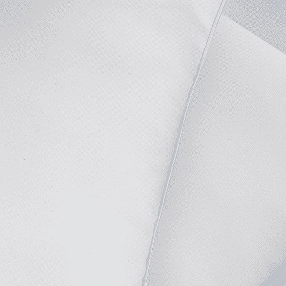 Ergonomic Memory Foam Queen Microfiber Polyester Bed Pillows Hypoallergenic (2 Count) - Orthopedic Shredded Foam Bed Pillow Set Detail