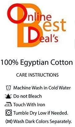 Breathable Luxury Top Split-King: Adjustable King Bed Sheets - Bed Sheet Set - 100% Egyptian Cotton - 800 Thread Count - 15 Inch Deep P... - Premium Ultra-Soft Pillowcase Pair for Sleeping Detail