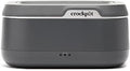 Rapid Heating Crock-Pot Portable Electric Lunch Box Food Warmer 28oz S14W - Self-Heating Lunch Box for Office and Car Travel - Default Title