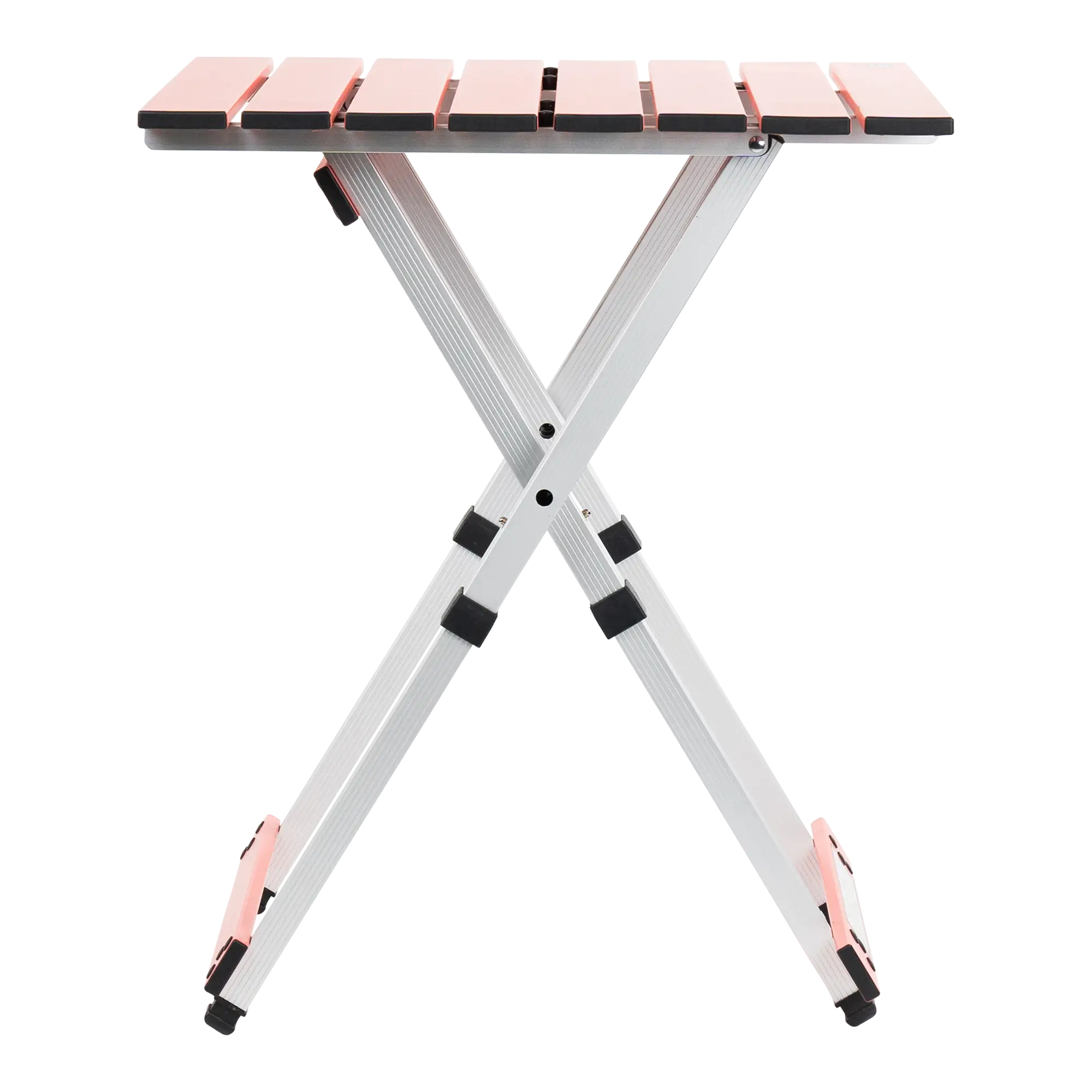 Multi-Functional Cook Compact Camp Table 20 - Choice 513 - Multi-Functional Heavy-Duty Grilling Table Counter Detail