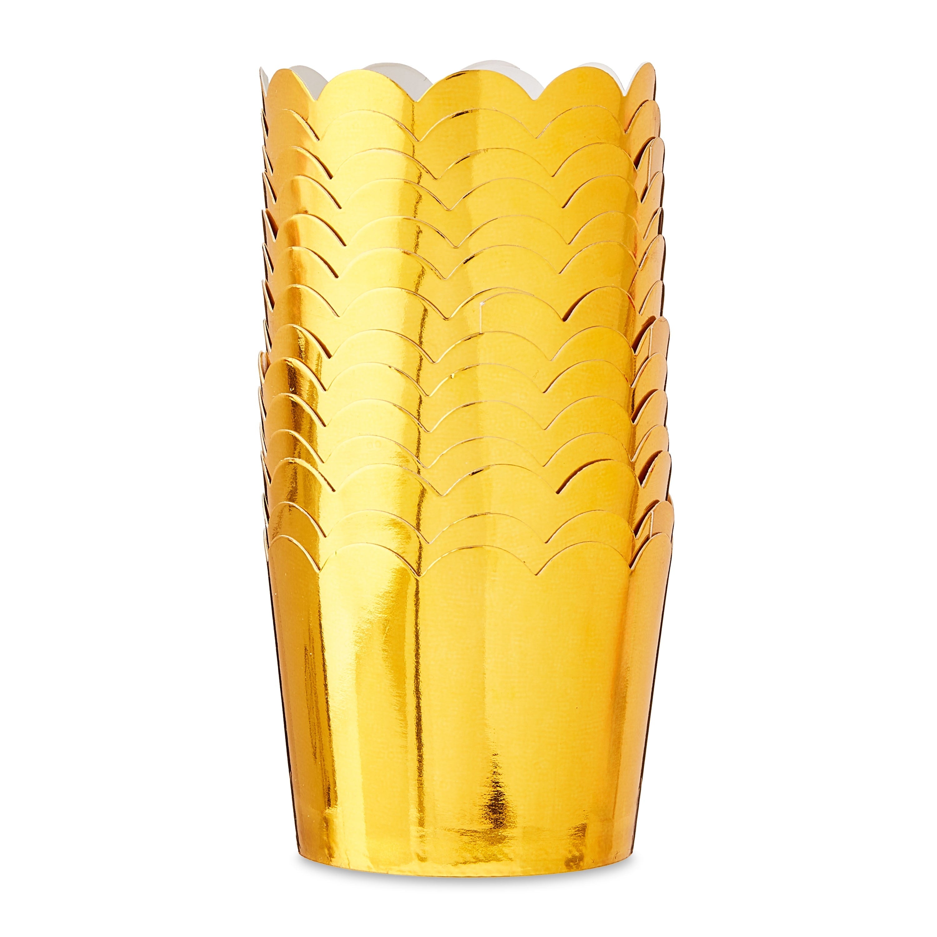 Innovative Baking Cups, 24 Count - Multi-Functional Manual Food Chopper & Slicer Detail