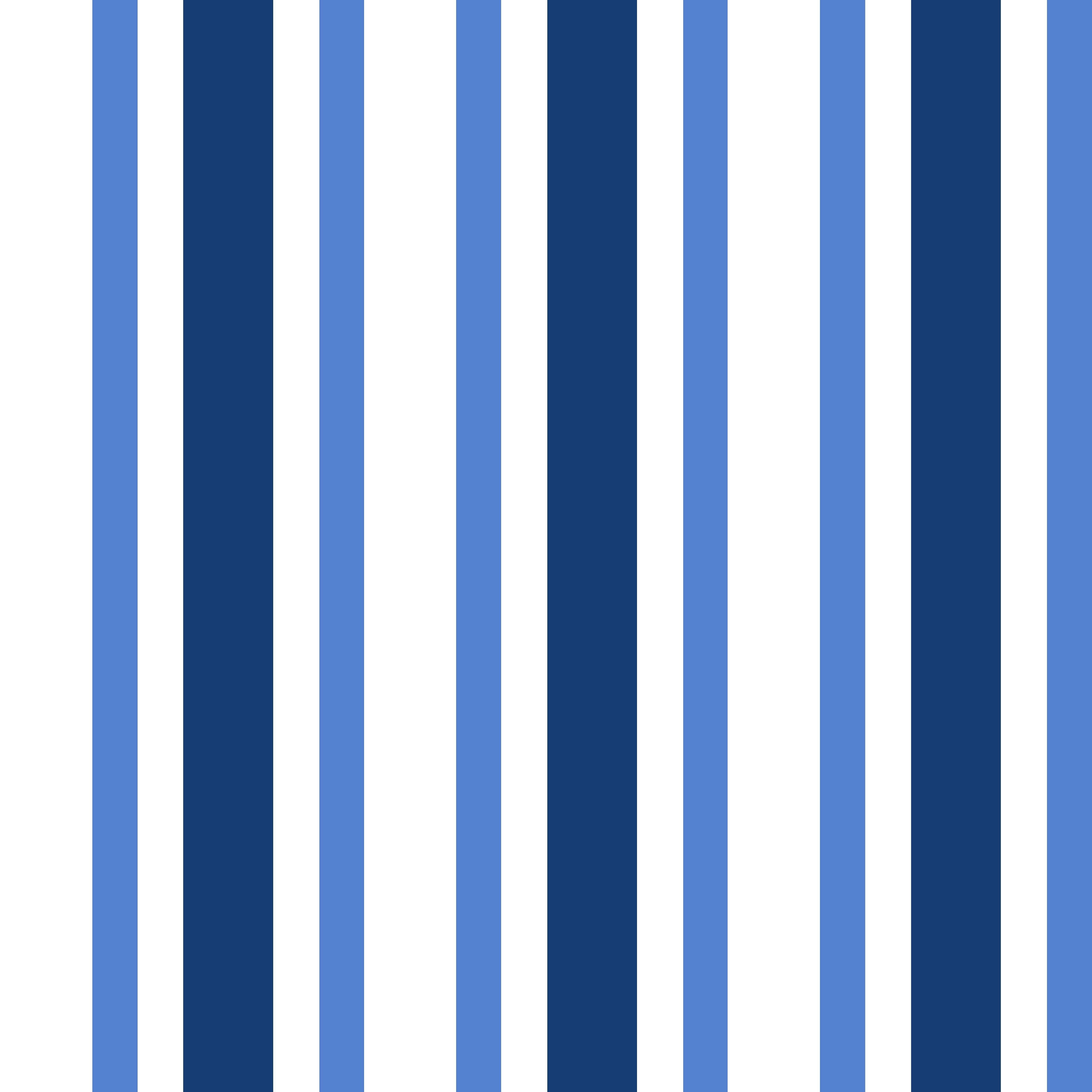 Decorative Knitted Blue Stripes XL Oversized Throw Blanket, 72 x 50 inches, Great for a Kids Bedroom, Super Soft and Cozy - Lightweight Plush Warm Blanket for All Seasons Detail