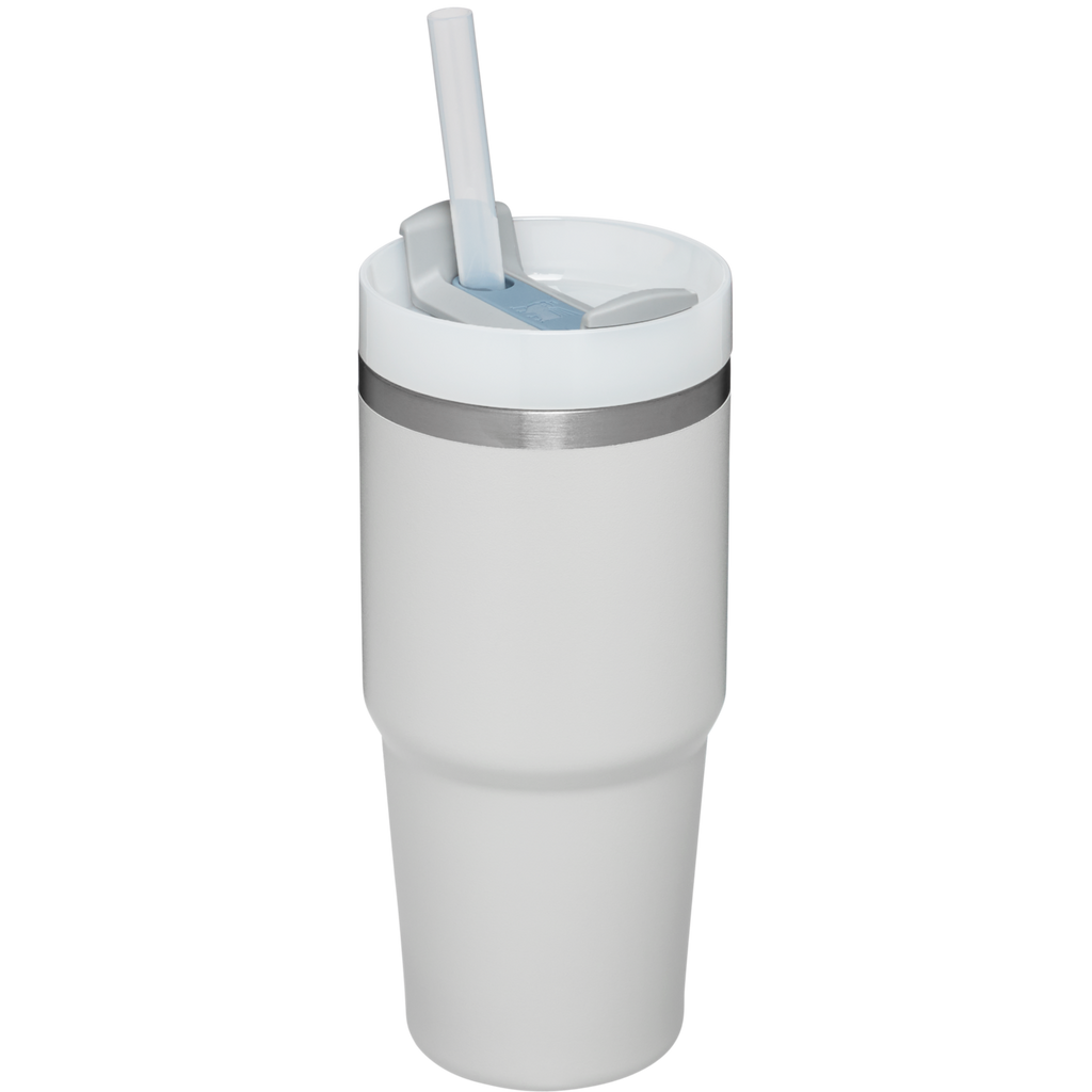 Double-Wall Vacuum The Quencher H2.0 Flowstate Tumbler D214X - Premium Stainless Steel Straw Cup for All-Day Hydration Detail