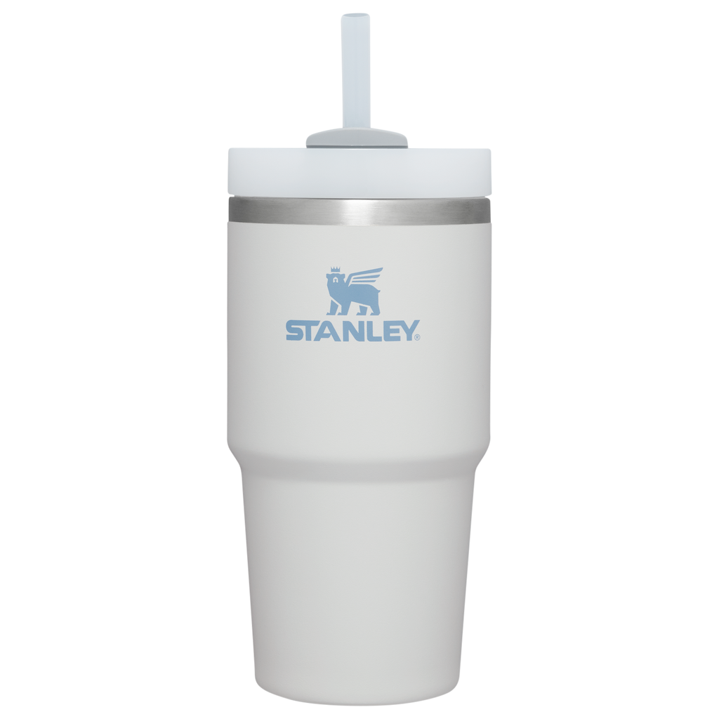 Insulated Travel The Quencher H2.0 Flowstate Tumbler D030T - 40oz Large Capacity Car-Cup Friendly Quencher Detail