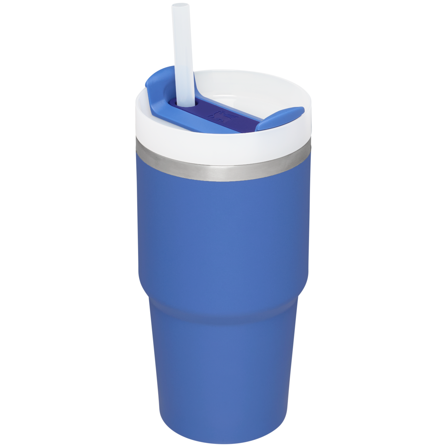 Insulated Travel The Quencher H2.0 Flowstate Tumbler | Stanley Create D330L - Premium Stainless Steel Straw Cup for All-Day Hydration Detail