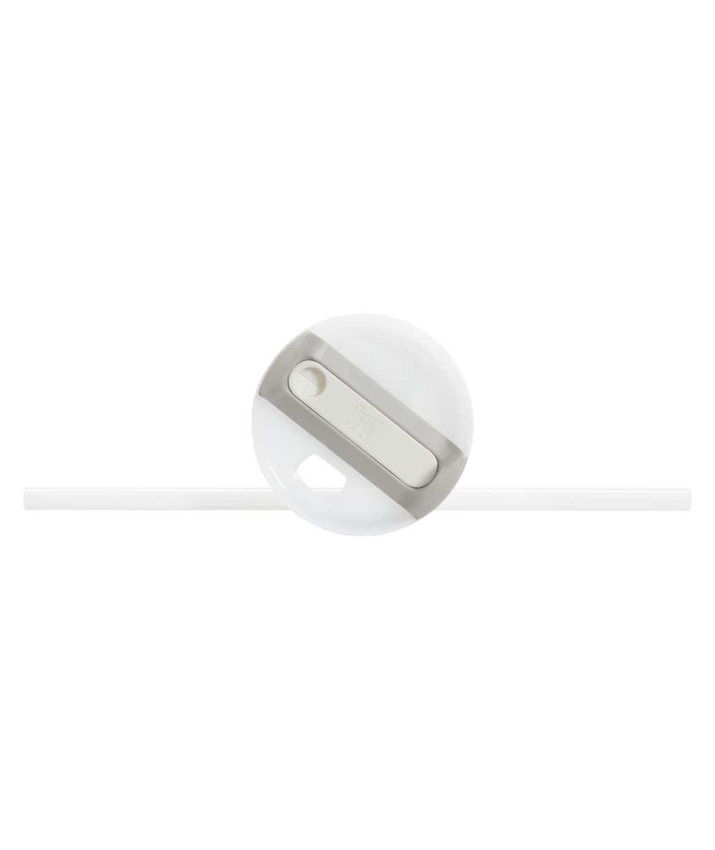 Car-Cup Friendly The Quencher H2.0 Flowstate Tumbler | Stanley Create D331C - Premium Stainless Steel Straw Cup for All-Day Hydration Detail