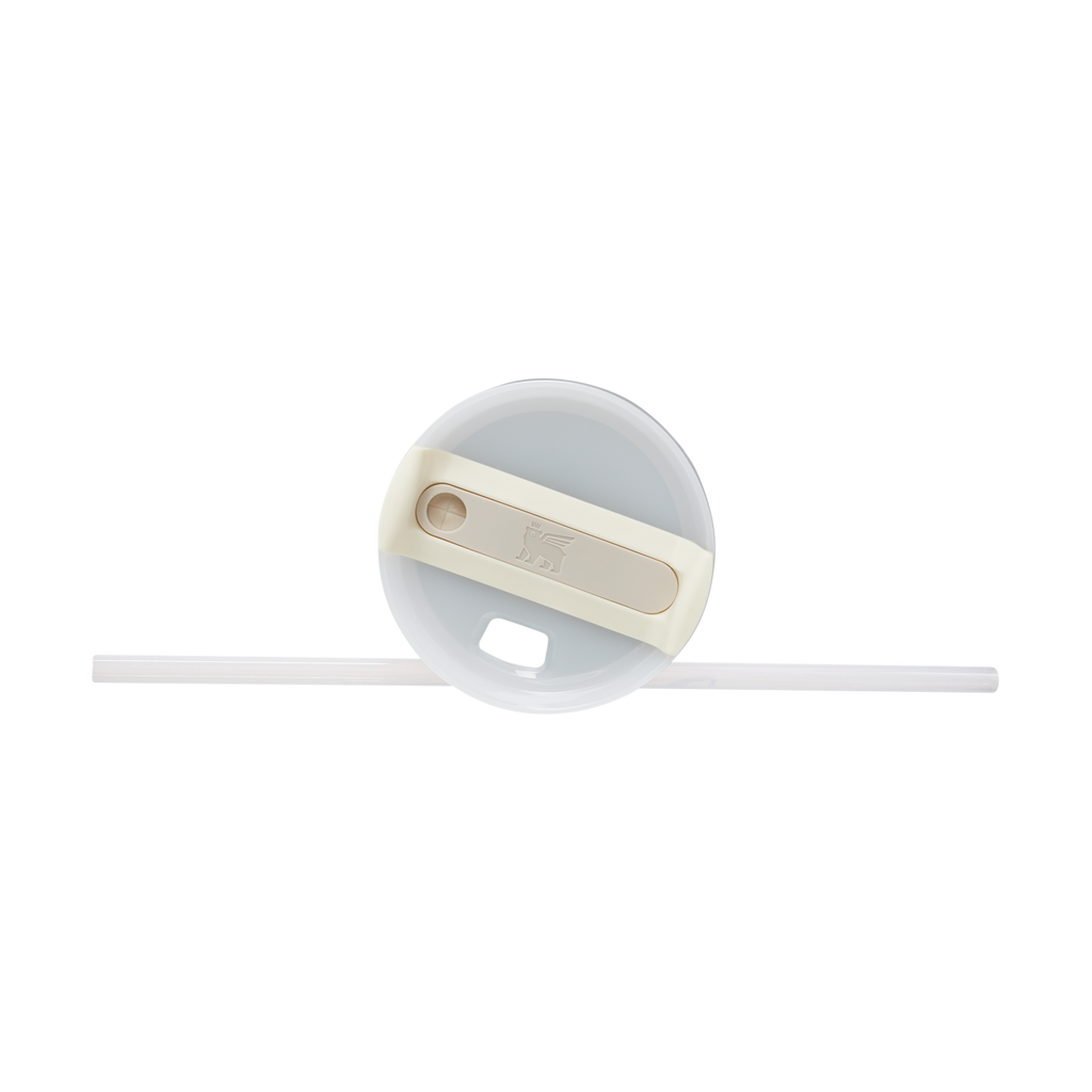Car-Cup Friendly The Quencher H2.0 Flowstate Tumbler | Stanley Create D331C - Premium Stainless Steel Straw Cup for All-Day Hydration Detail