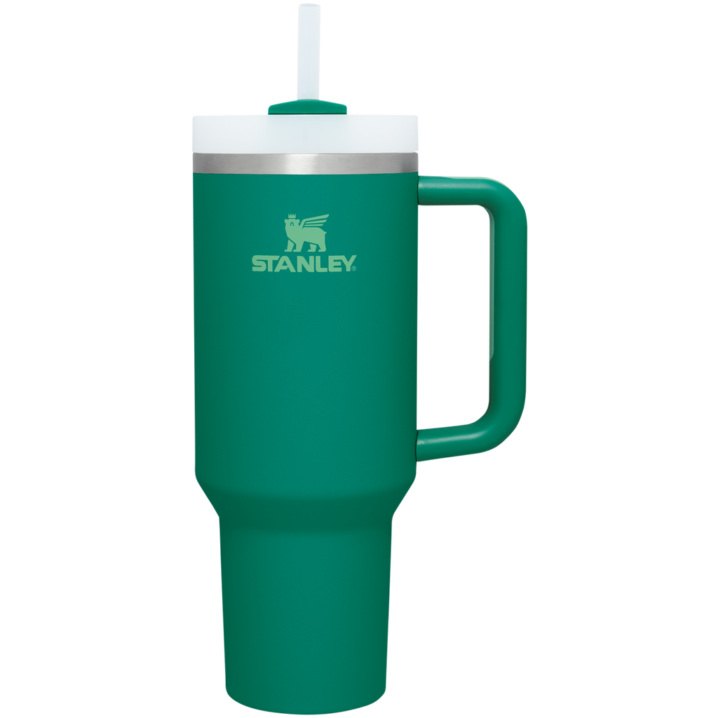 Car-Cup Friendly The Quencher H2.0 Flowstate Tumbler D050X - FlowState 3-Position Lid Insulated Travel Mug Detail