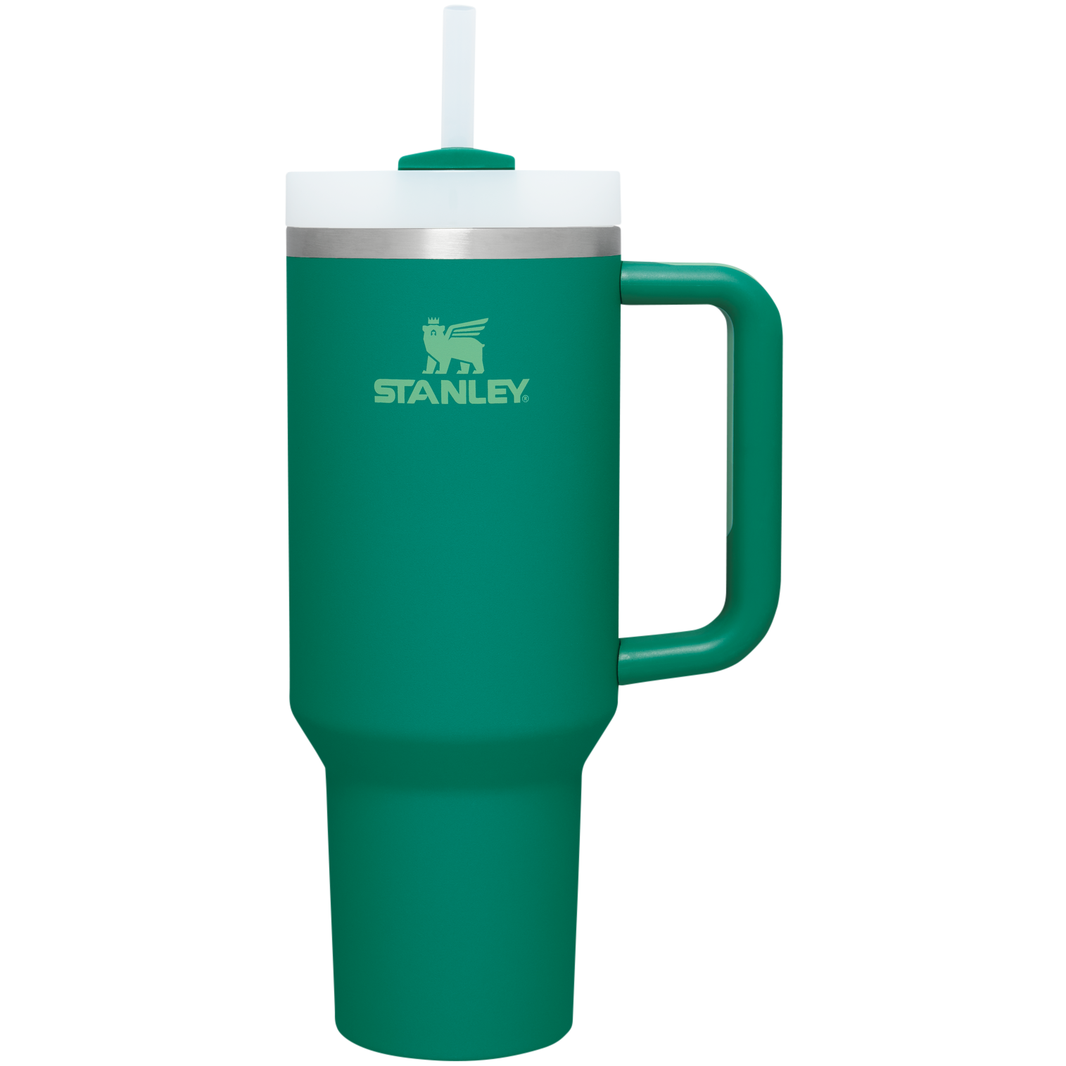 Car-Cup Friendly The Quencher H2.0 Flowstate Tumbler D050X - FlowState 3-Position Lid Insulated Travel Mug Detail