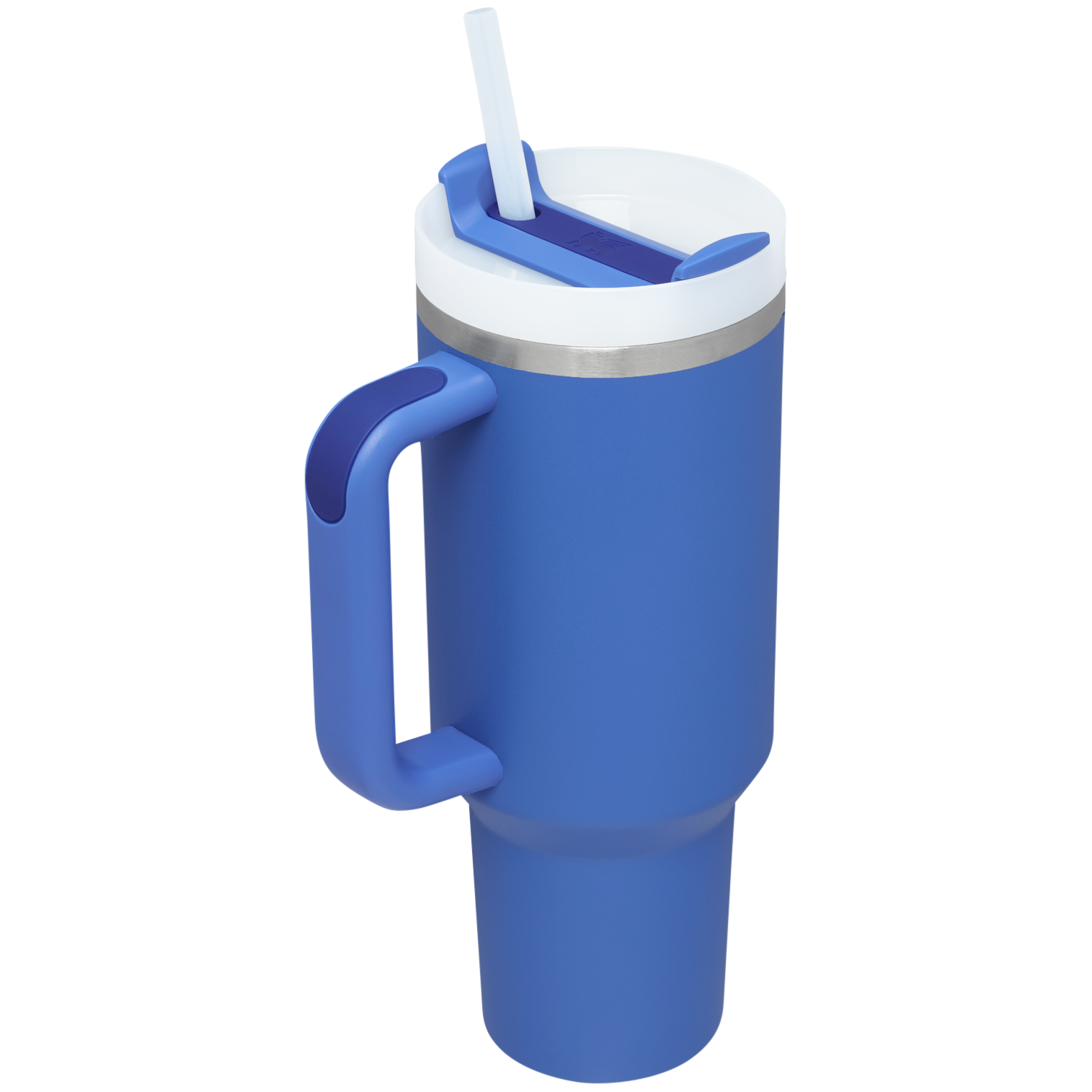 Car-Cup Friendly The Quencher H2.0 Flowstate Tumbler D050X - FlowState 3-Position Lid Insulated Travel Mug Detail
