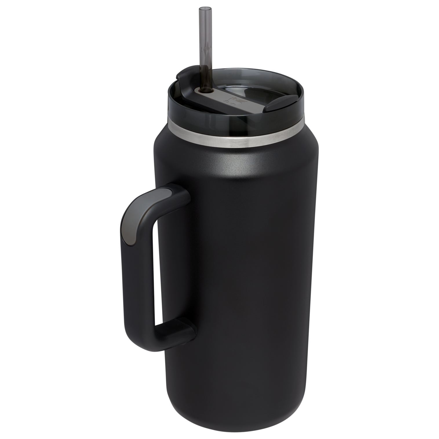 Car-Cup Friendly The Quencher H2.0 Flowstate Tumbler D365U - 40oz Large Capacity Car-Cup Friendly Quencher Detail