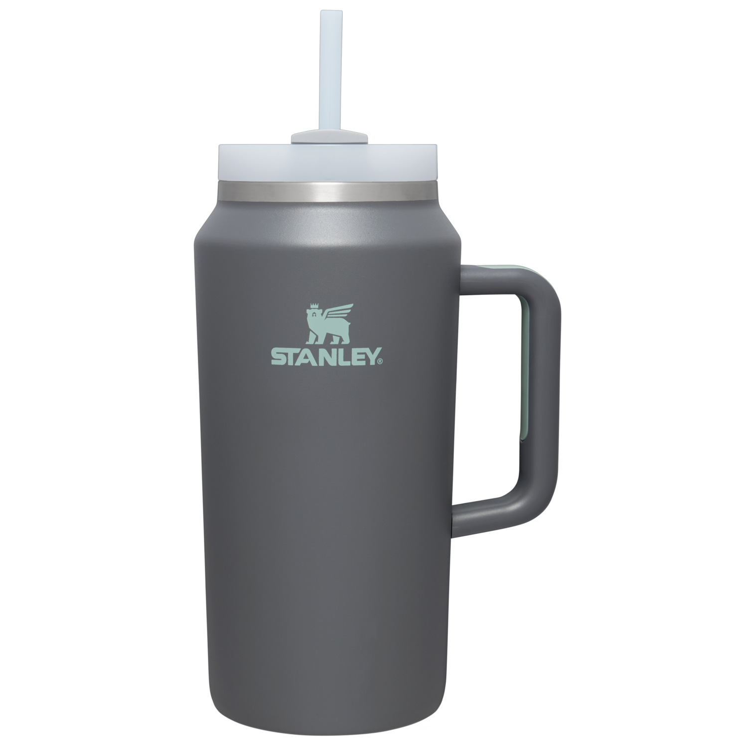 Large Capacity The Quencher H2.0 Flowstate Tumbler D033Q - FlowState 3-Position Lid Insulated Travel Mug Detail