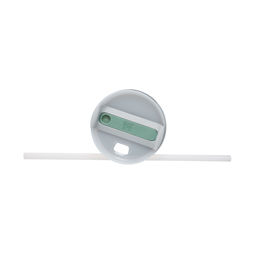 Car-Cup Friendly The Quencher H2.0 Flowstate Tumbler D365U - 40oz Large Capacity Car-Cup Friendly Quencher Detail