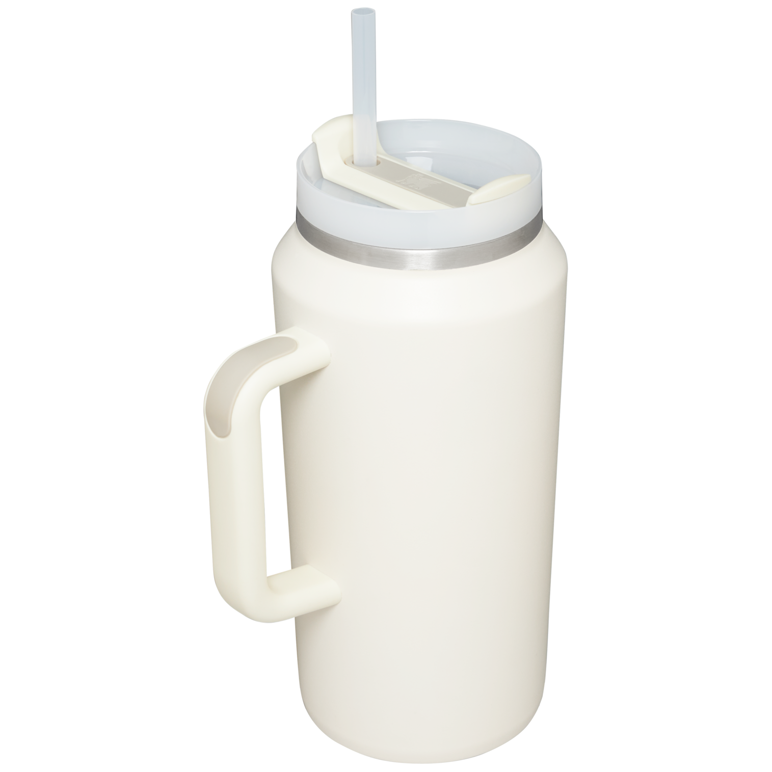 Large Capacity The Quencher H2.0 Flowstate Tumbler D033Q - FlowState 3-Position Lid Insulated Travel Mug Detail