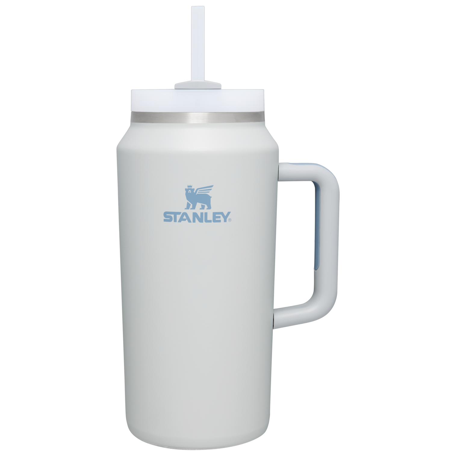 Large Capacity The Quencher H2.0 Flowstate Tumbler D033Q - FlowState 3-Position Lid Insulated Travel Mug Detail