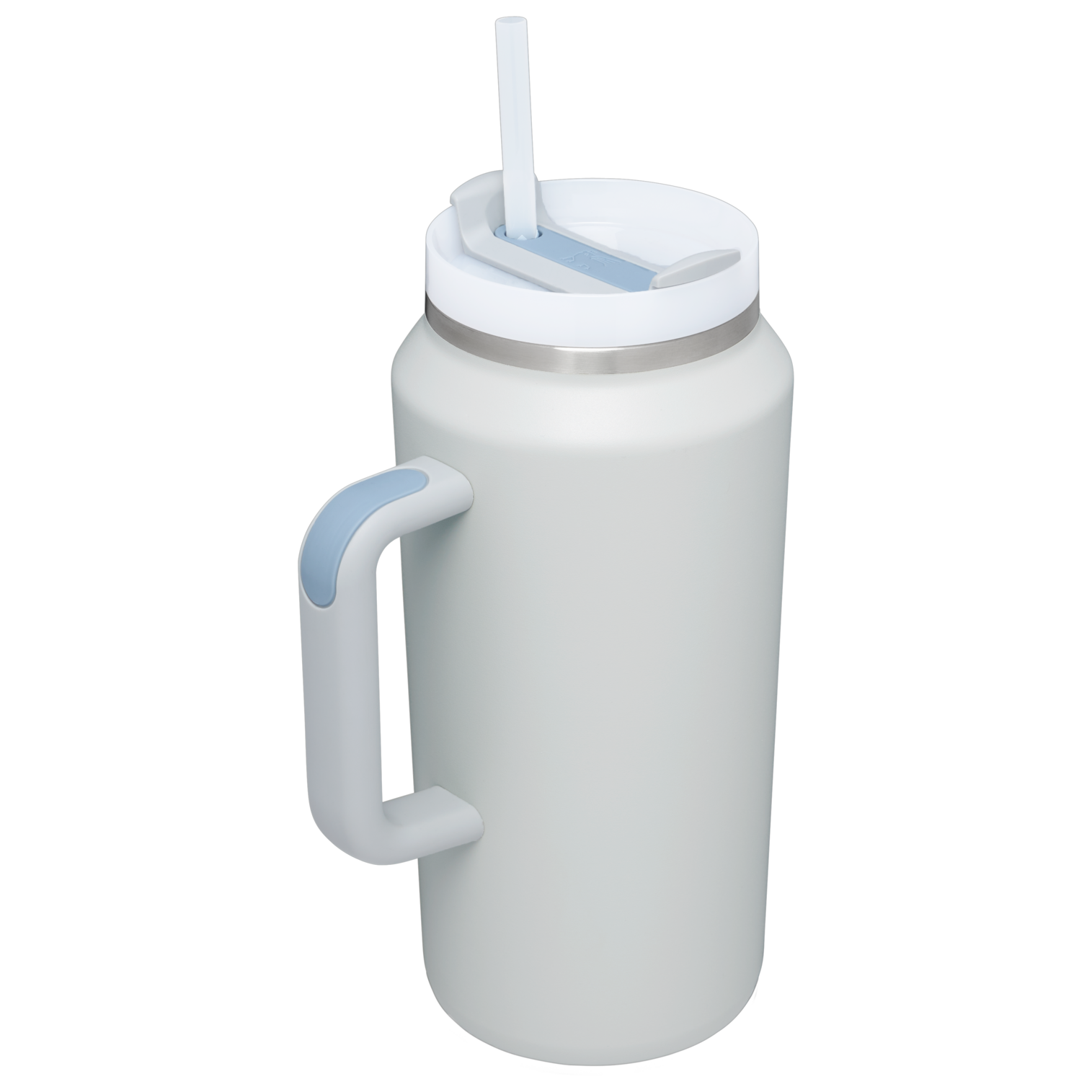 Car-Cup Friendly The Quencher H2.0 Flowstate Tumbler D365U - 40oz Large Capacity Car-Cup Friendly Quencher Detail