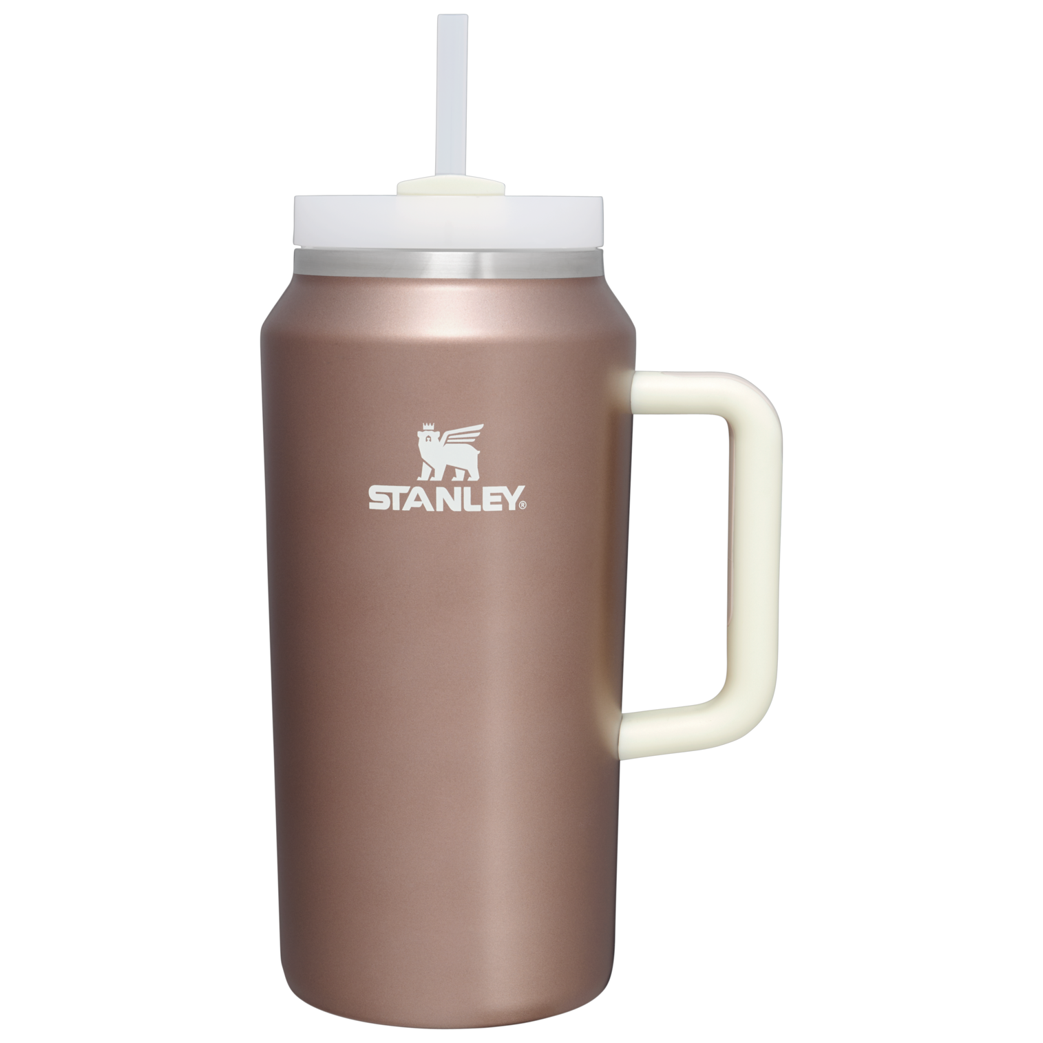 Large Capacity The Quencher H2.0 Flowstate Tumbler D033Q - FlowState 3-Position Lid Insulated Travel Mug Detail