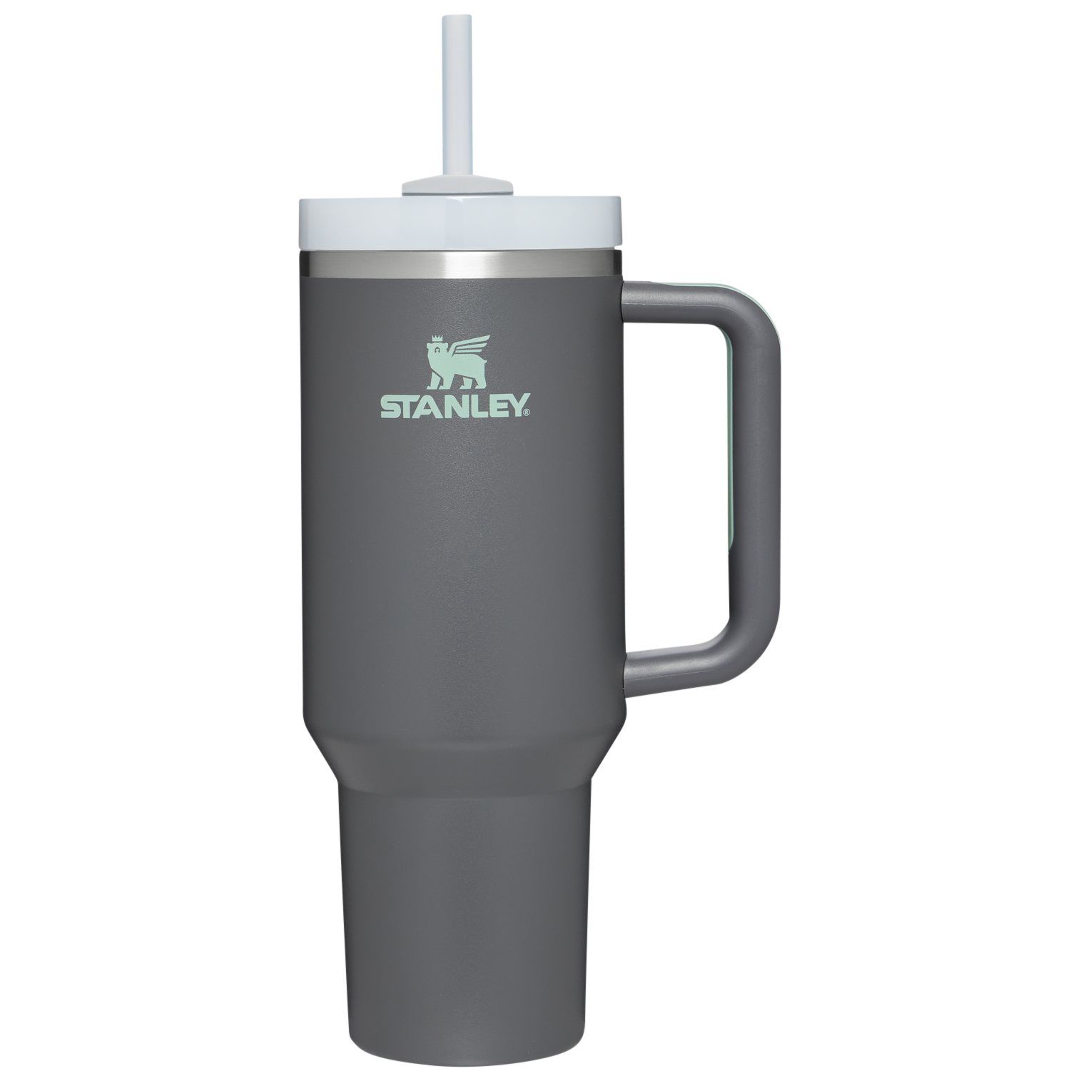 Car-Cup Friendly The Quencher H2.0 Flowstate Tumbler D050X - FlowState 3-Position Lid Insulated Travel Mug Detail