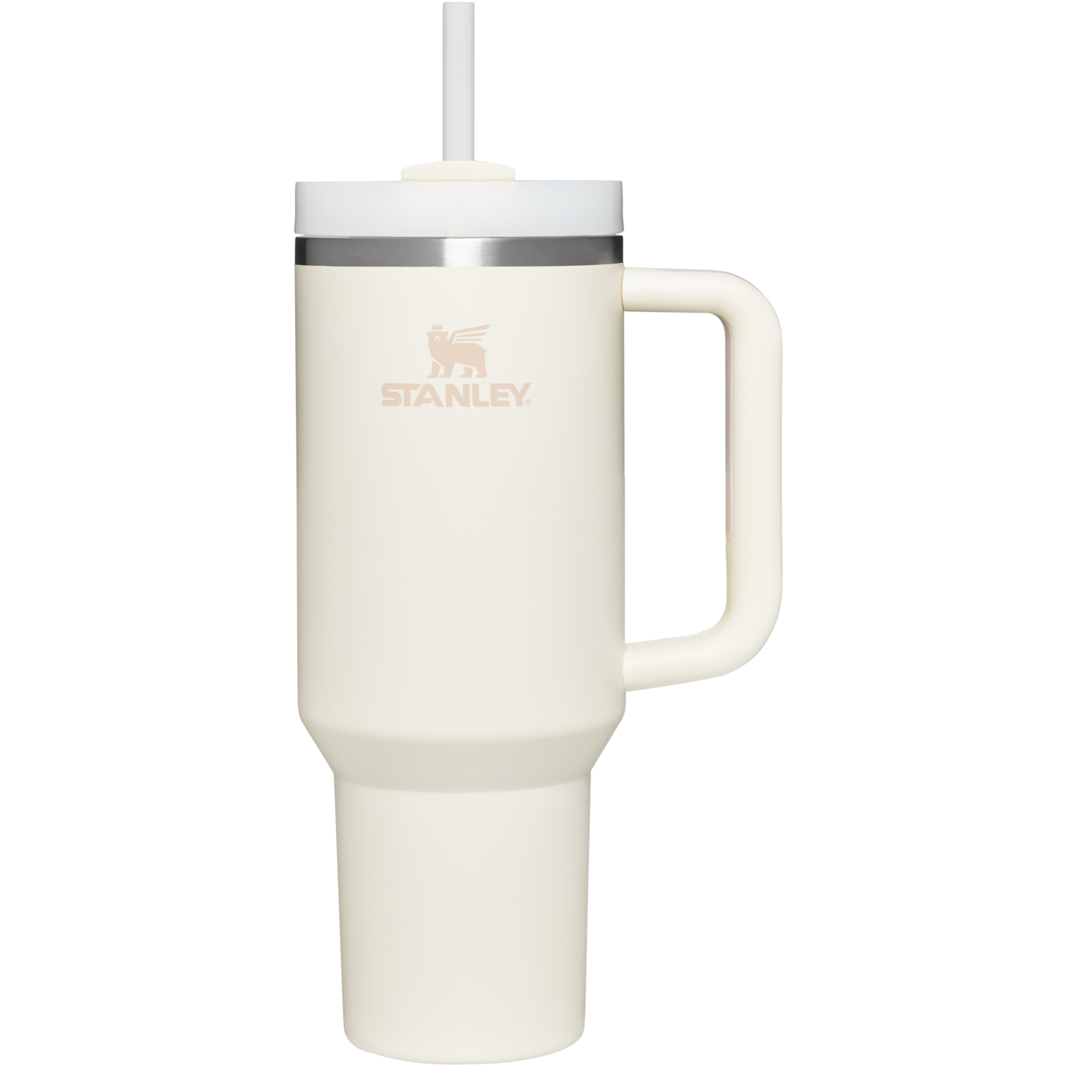 Car-Cup Friendly The Quencher H2.0 Flowstate Tumbler D050X - FlowState 3-Position Lid Insulated Travel Mug Detail