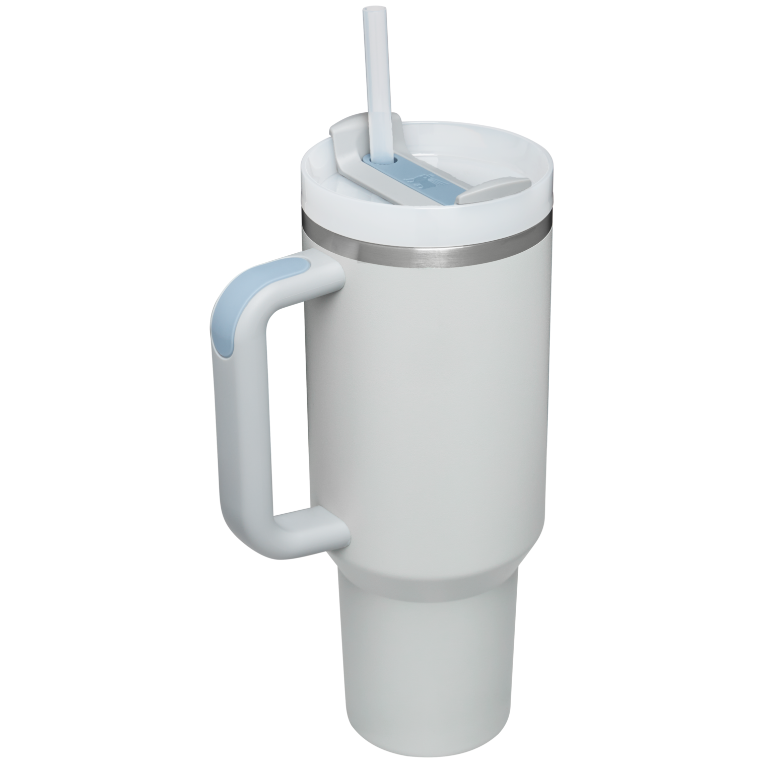 Car-Cup Friendly The Quencher H2.0 Flowstate Tumbler D050X - FlowState 3-Position Lid Insulated Travel Mug Detail