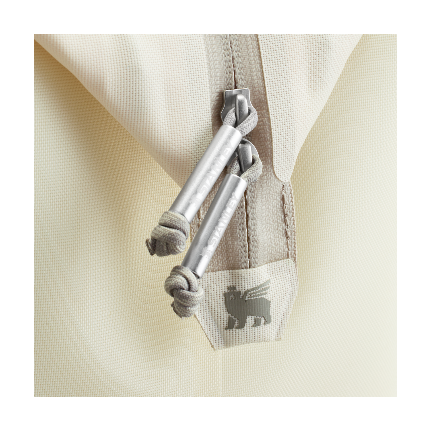Portable Mini The All Day Julienne Mini Cooler D052R - Compact All-Weather Soft-Sided Cooler Backpack Detail