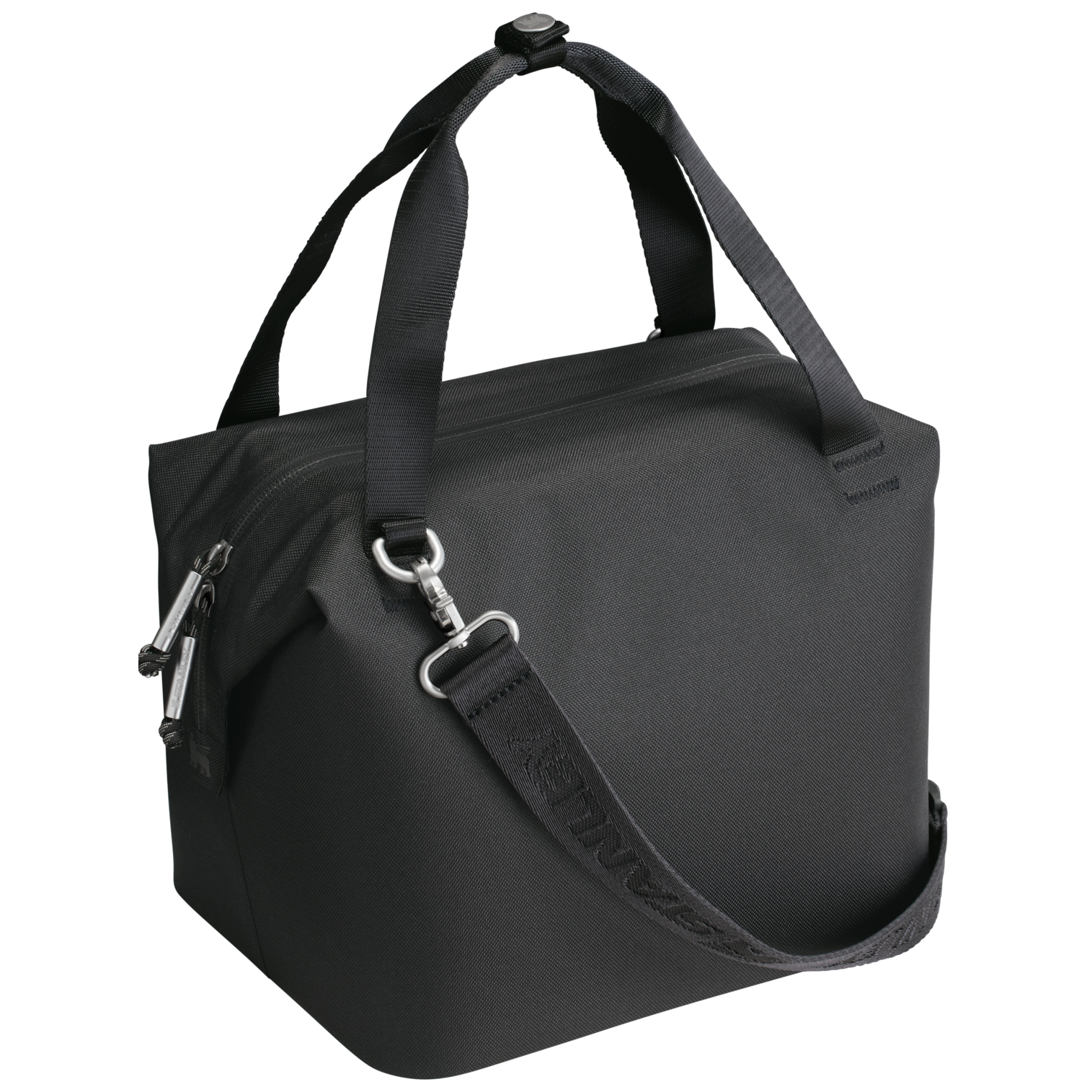 Portable Mini The All Day Julienne Mini Cooler D052R - Compact All-Weather Soft-Sided Cooler Backpack Detail