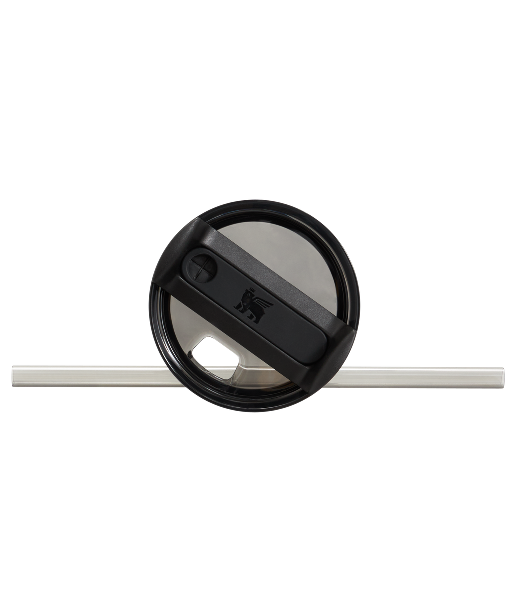 Insulated Travel The Quencher H2.0 Flowstate Tumbler | Stanley Create D330L - Premium Stainless Steel Straw Cup for All-Day Hydration Detail