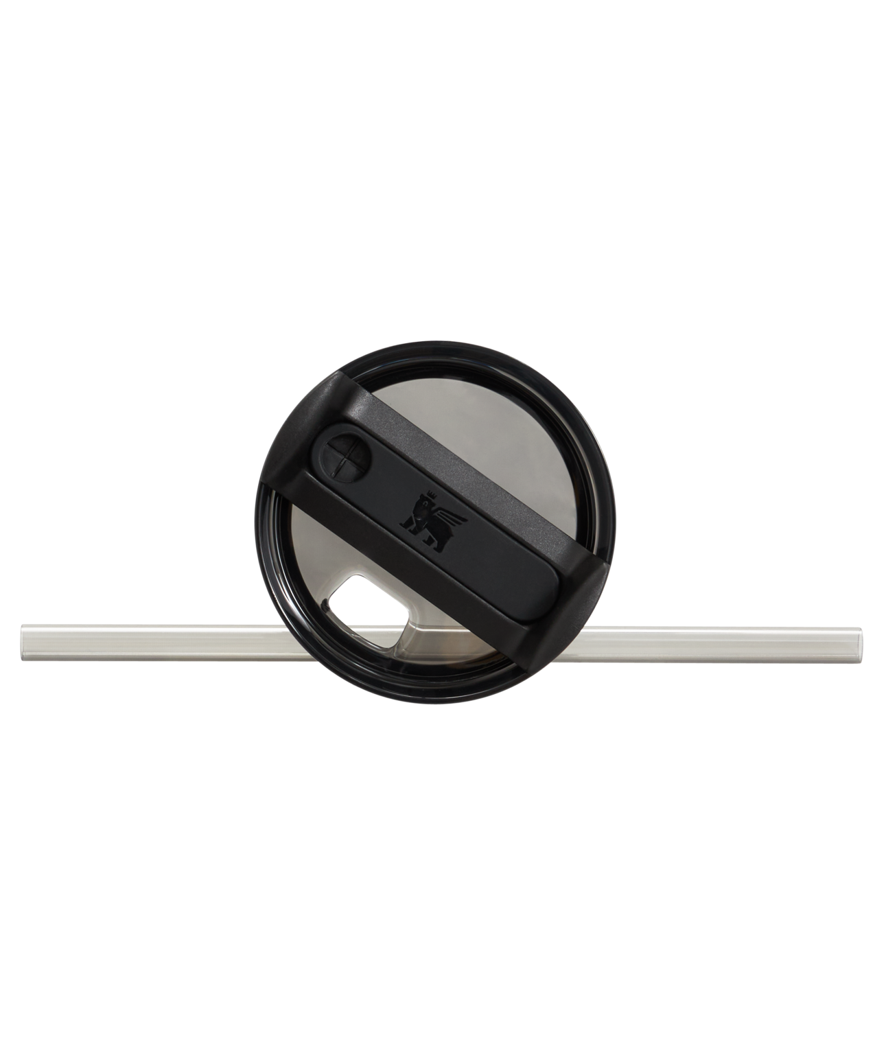 Insulated Travel The Quencher H2.0 Flowstate Tumbler | Stanley Create D330L - Premium Stainless Steel Straw Cup for All-Day Hydration Detail