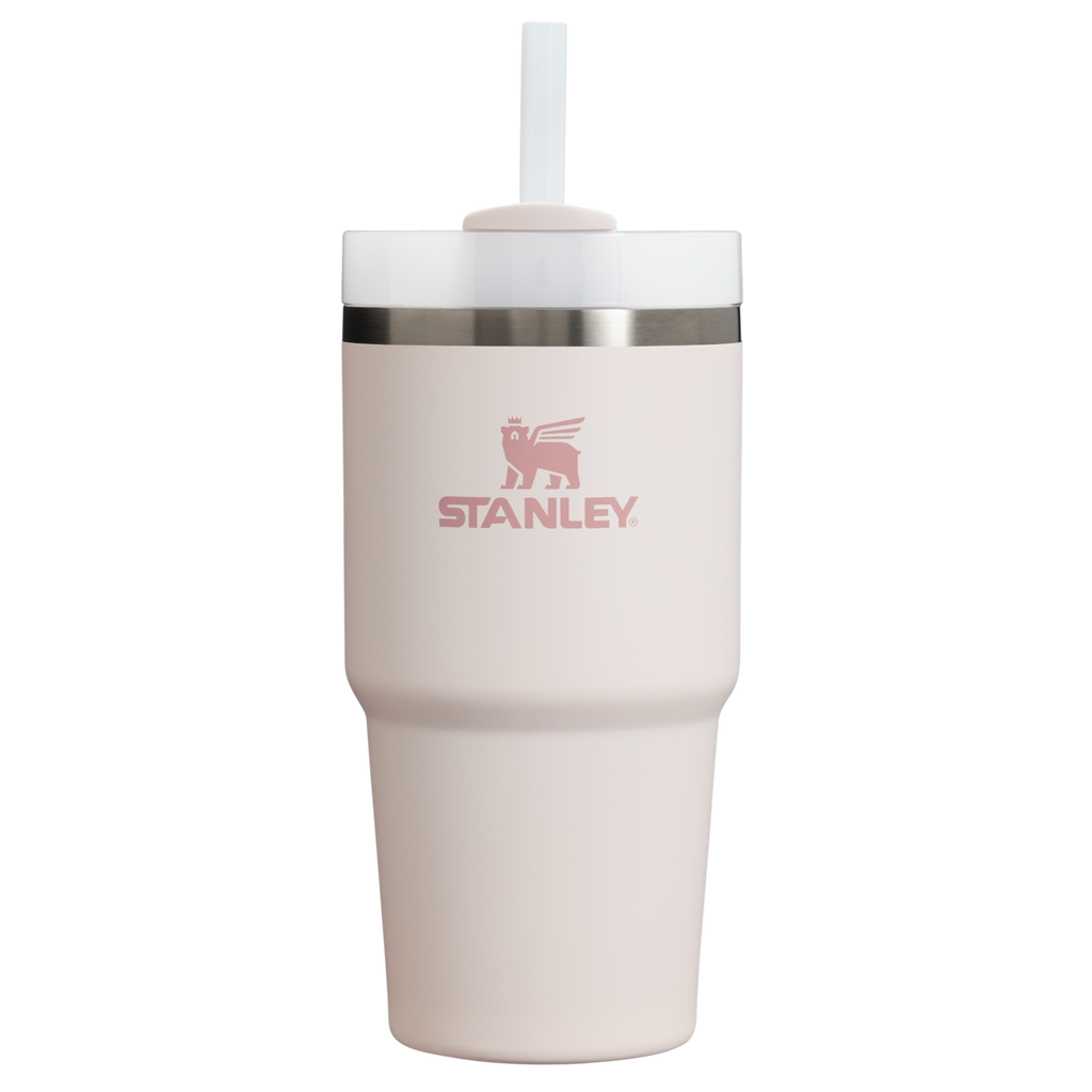 Insulated Travel The Quencher H2.0 Flowstate Tumbler D030T - 40oz Large Capacity Car-Cup Friendly Quencher Detail