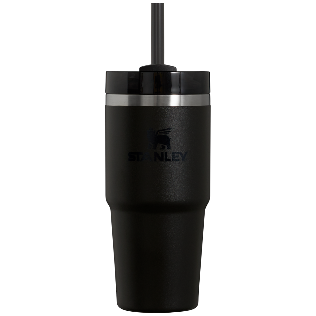 Double-Wall Vacuum The Quencher H2.0 Flowstate Tumbler D214X - Premium Stainless Steel Straw Cup for All-Day Hydration Detail