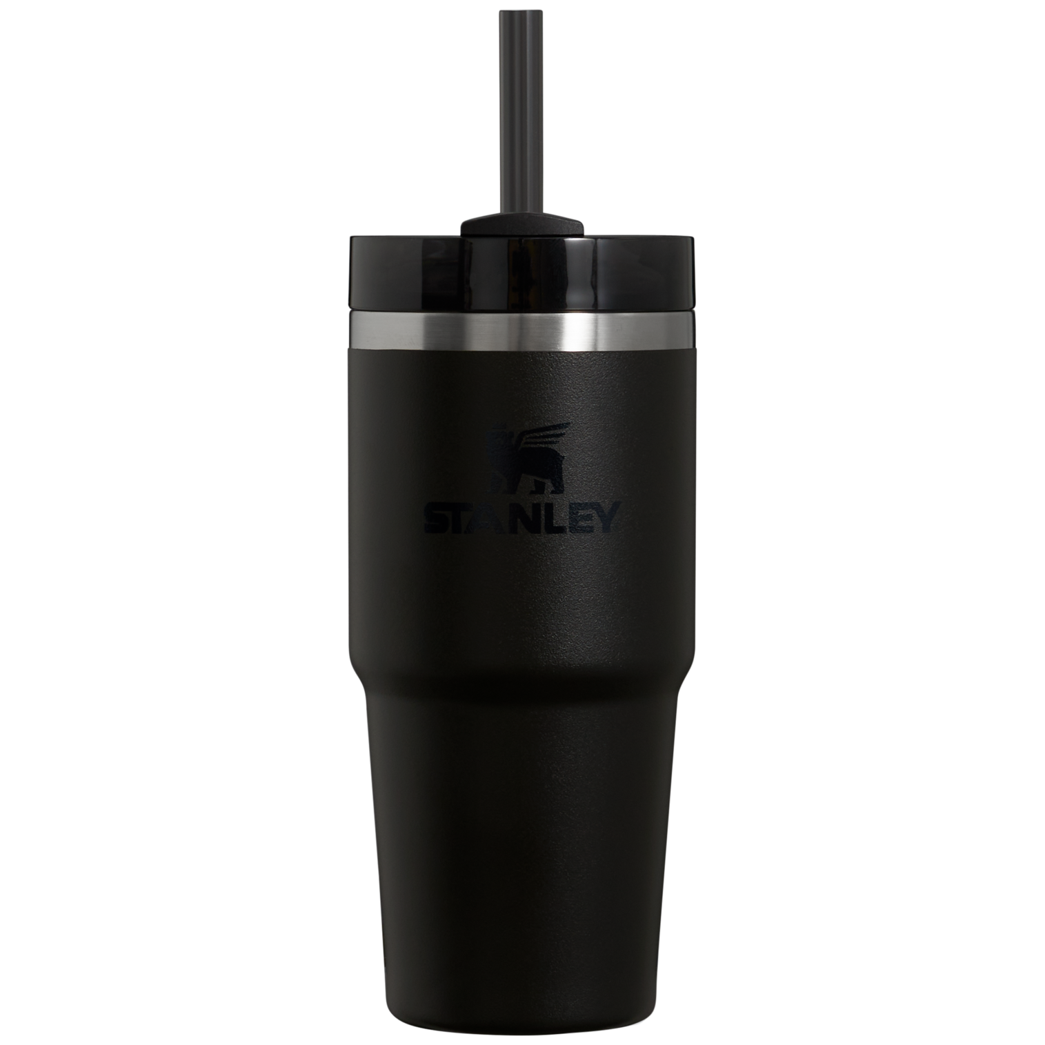 Double-Wall Vacuum The Quencher H2.0 Flowstate Tumbler D214X - Premium Stainless Steel Straw Cup for All-Day Hydration Detail