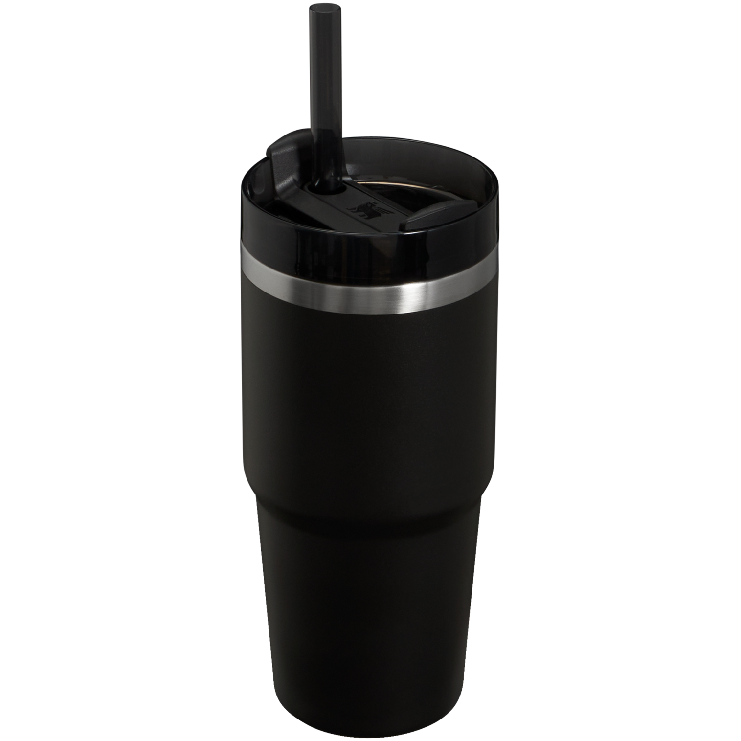 Double-Wall Vacuum The Quencher H2.0 Flowstate Tumbler D214X - Premium Stainless Steel Straw Cup for All-Day Hydration Detail
