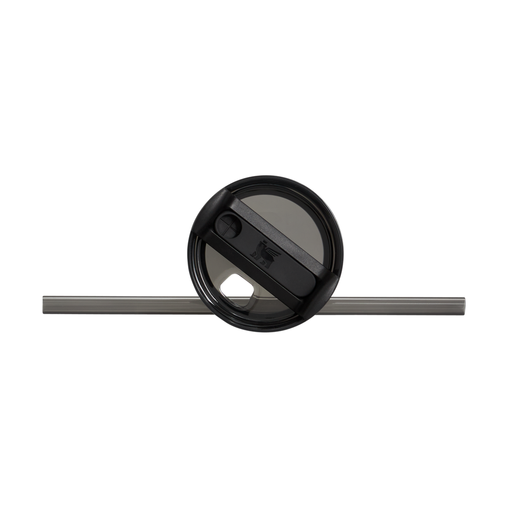 Double-Wall Vacuum The Quencher H2.0 Flowstate Tumbler D214X - Premium Stainless Steel Straw Cup for All-Day Hydration Detail