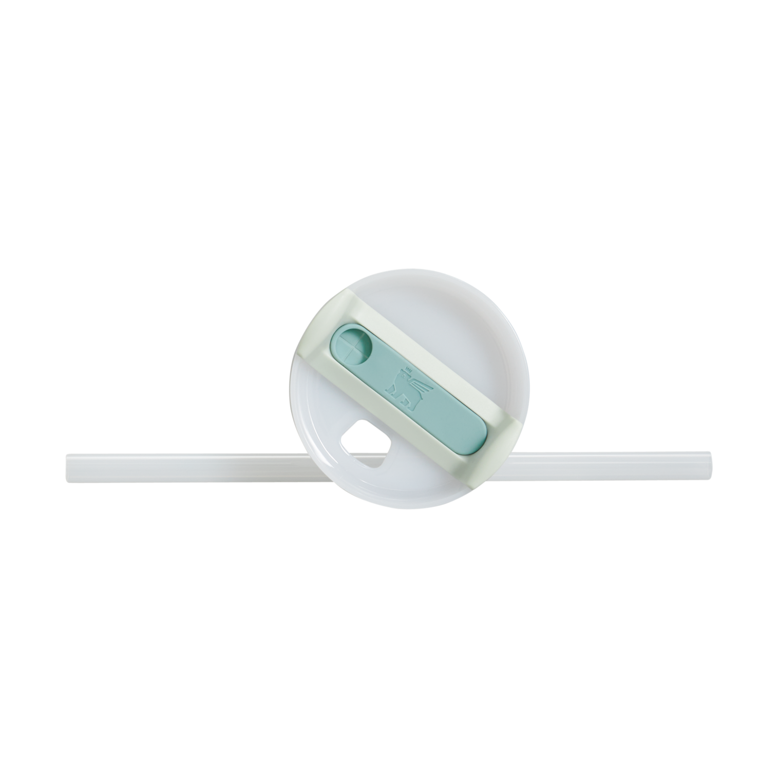Double-Wall Vacuum The Quencher H2.0 Flowstate Tumbler D214X - Premium Stainless Steel Straw Cup for All-Day Hydration Detail