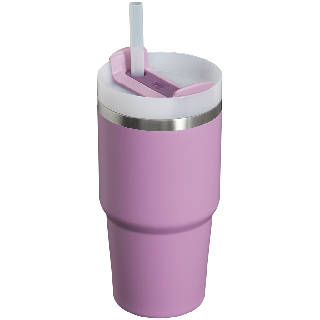 Insulated Travel The Quencher H2.0 Flowstate Tumbler D030T - 40oz Large Capacity Car-Cup Friendly Quencher Detail