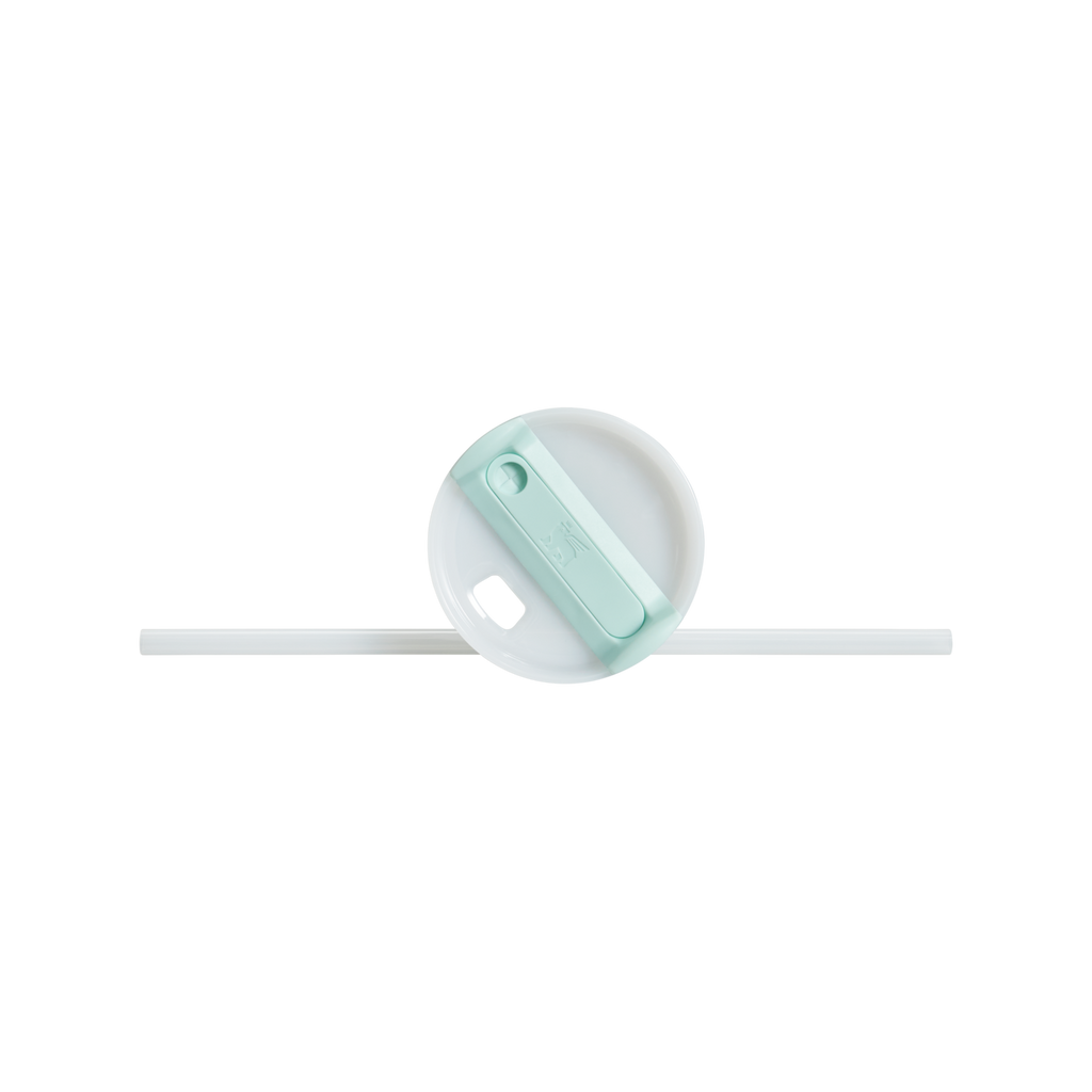 Double-Wall Vacuum The Reverb Quencher H2.0 Flowstate Tumbler D319F - Premium Stainless Steel Straw Cup for All-Day Hydration Detail