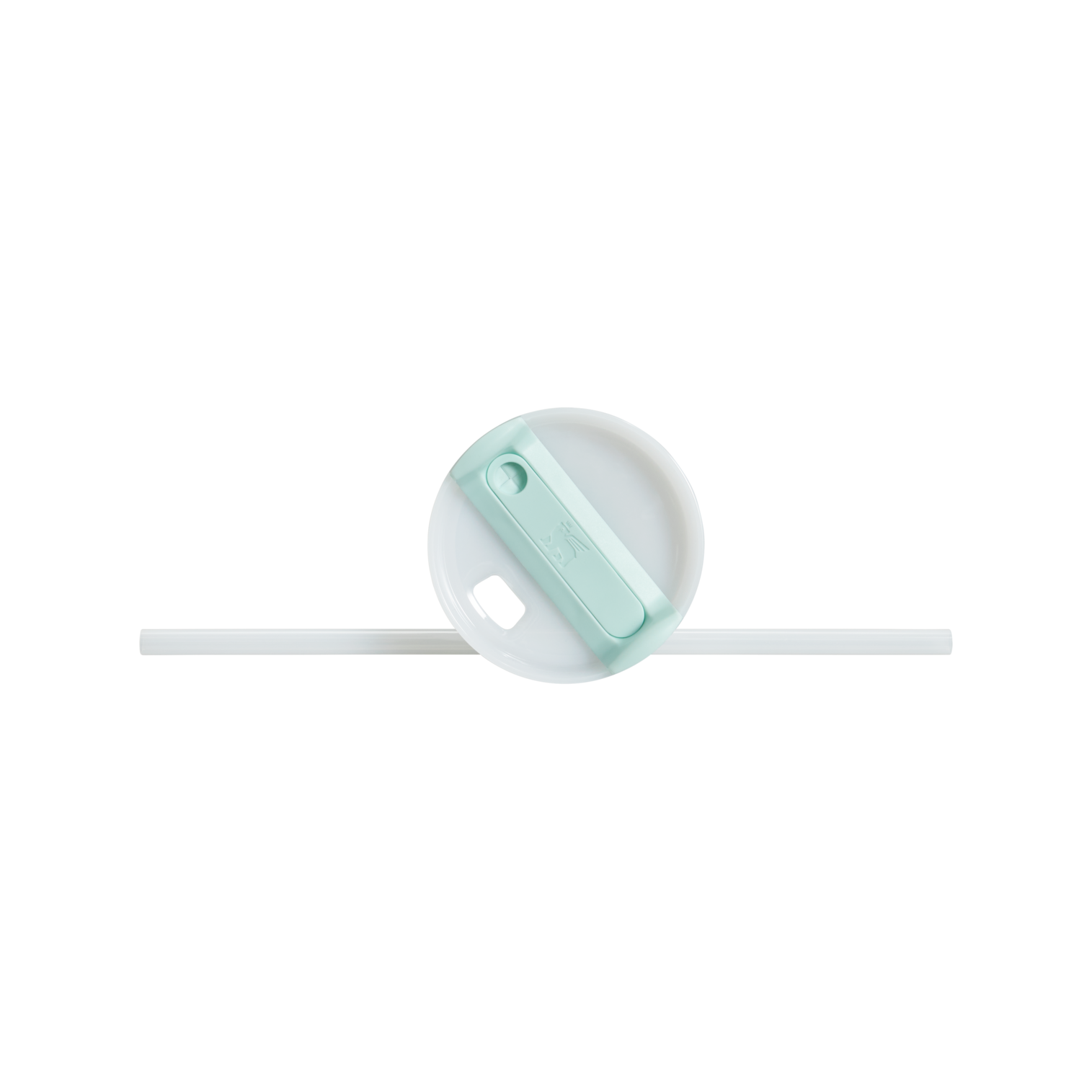Double-Wall Vacuum The Reverb Quencher H2.0 Flowstate Tumbler D319F - Premium Stainless Steel Straw Cup for All-Day Hydration Detail