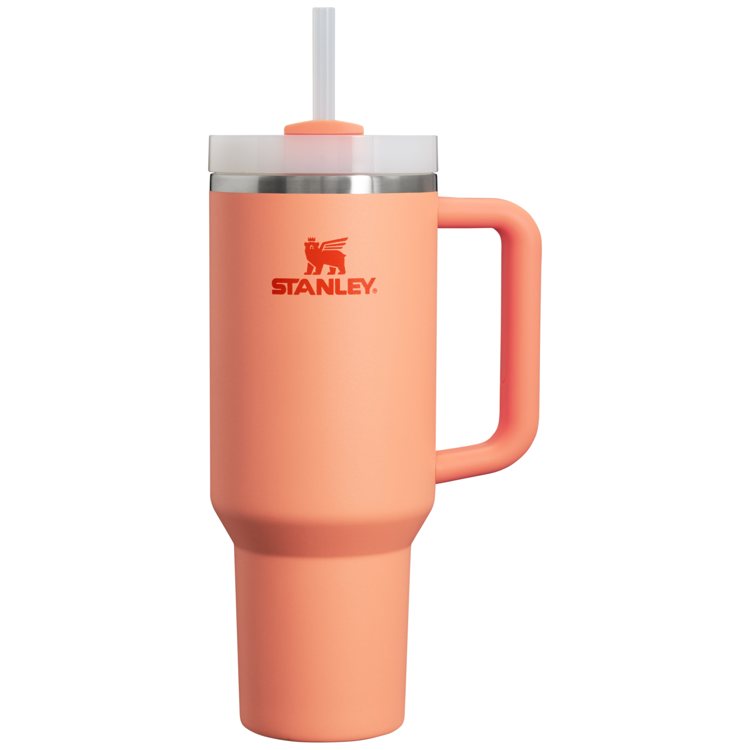 Car-Cup Friendly The Quencher H2.0 Flowstate Tumbler D050X - FlowState 3-Position Lid Insulated Travel Mug Detail