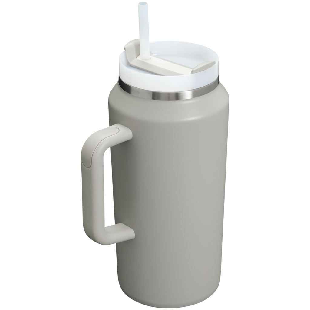 Car-Cup Friendly The Quencher H2.0 Flowstate Tumbler D365U - 40oz Large Capacity Car-Cup Friendly Quencher Detail