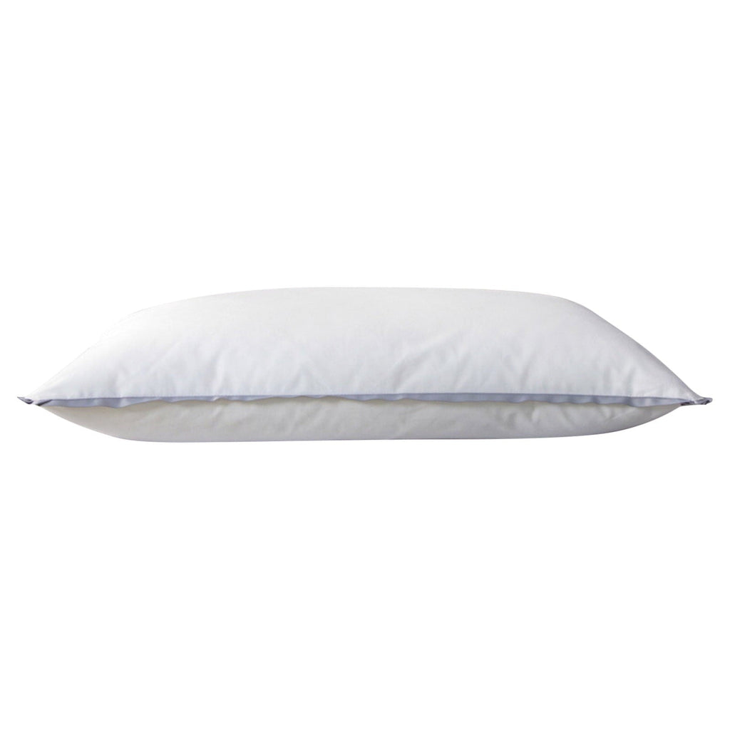 Hotel Collection Bed Pillows for Sleeping, Soft and Supportive Bed Pillow Hotel Collection Pillow, Comfortable Pillow for Side and Bac... - Hotel Quality Plush Sleeping Pillows - Default Title