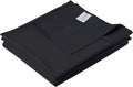 Cooling Sateen Sheet Only, 600 Thread Count 100% Egyptian Top Sheet 1Pcs, Cool & Breathable Bed Sheets Wrinkle, Fade, Stain Resistan... - Cooling Hotel Quality Bedding Sheets and Pillowcases - Default Title