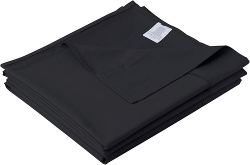 Cooling Sateen Sheet Only, 600 Thread Count 100% Egyptian Top Sheet 1Pcs, Cool & Breathable Bed Sheets Wrinkle, Fade, Stain Resistan... - Cooling Hotel Quality Bedding Sheets and Pillowcases - Default Title